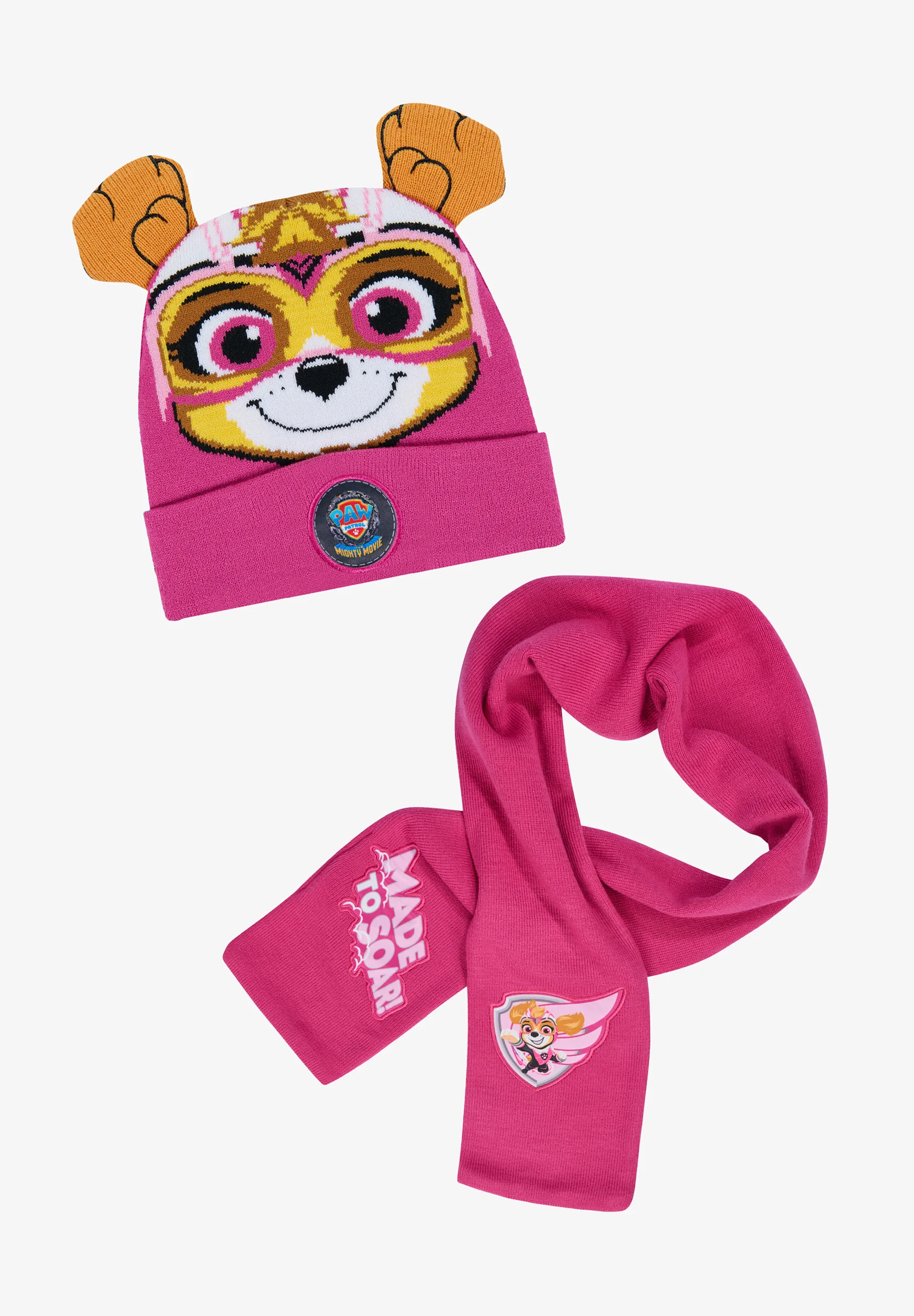 Paw Patrol PAW PATROL WINTER-SET - Sciarpa