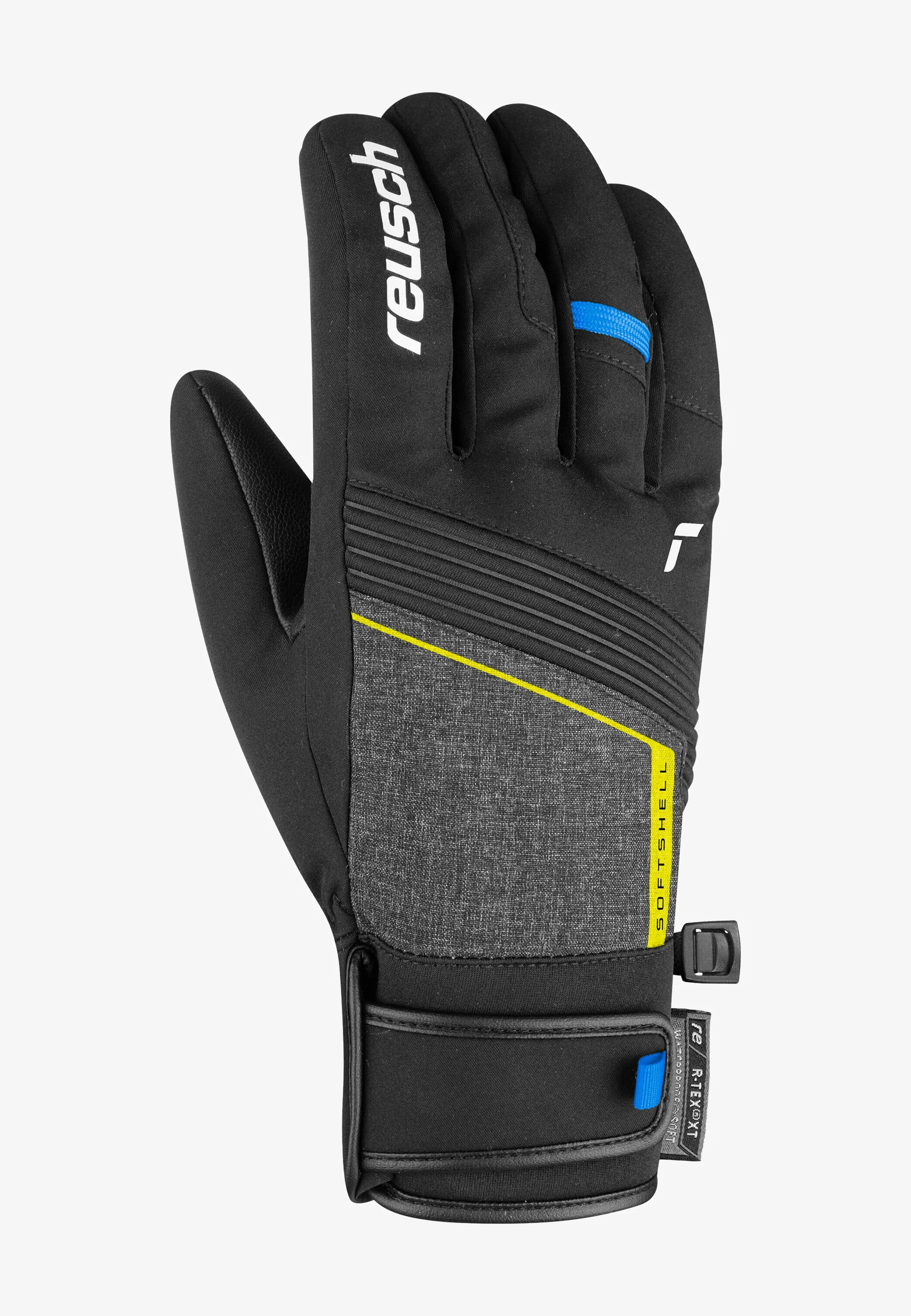Reusch LUCA - Guanti