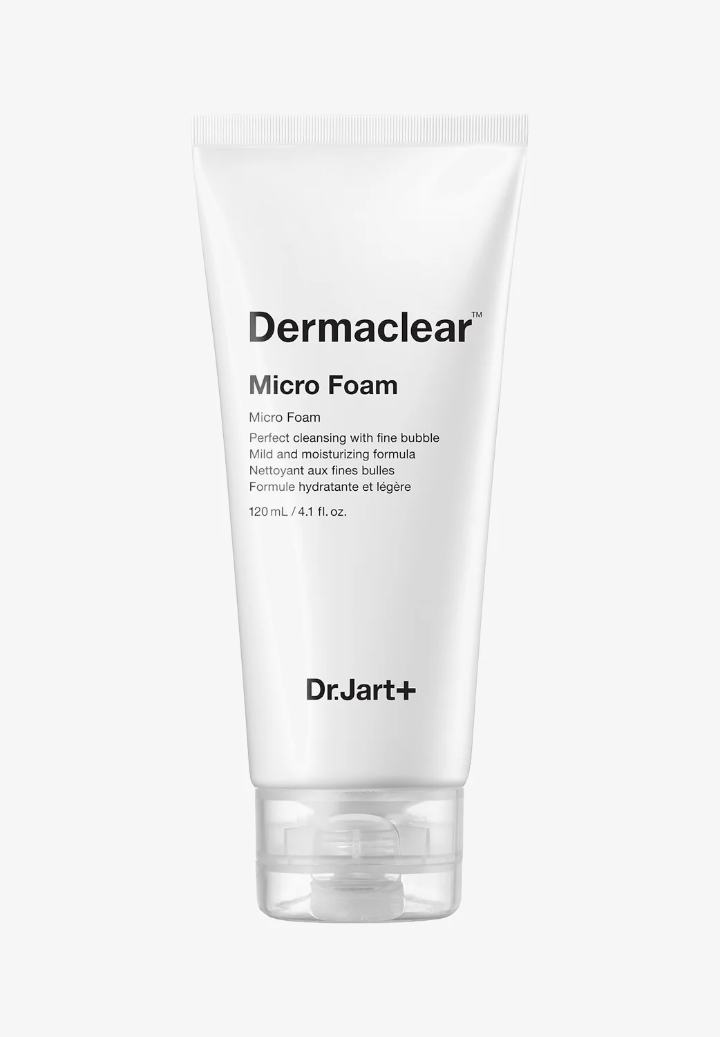 Dr. Jart+ DERMACLEAR MICRO FOAM - Detergente