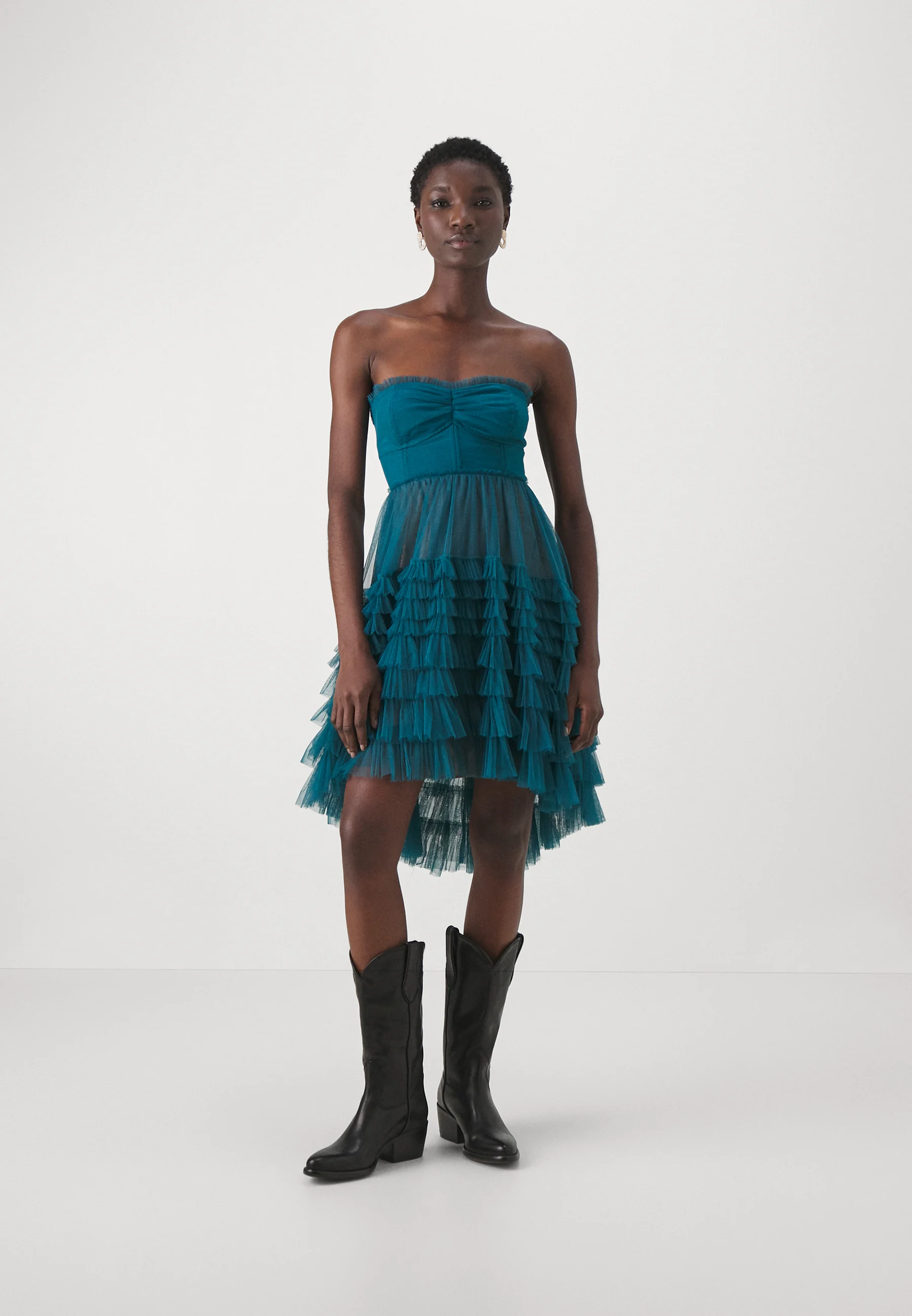 TWINSET DRESS - Vestito elegante