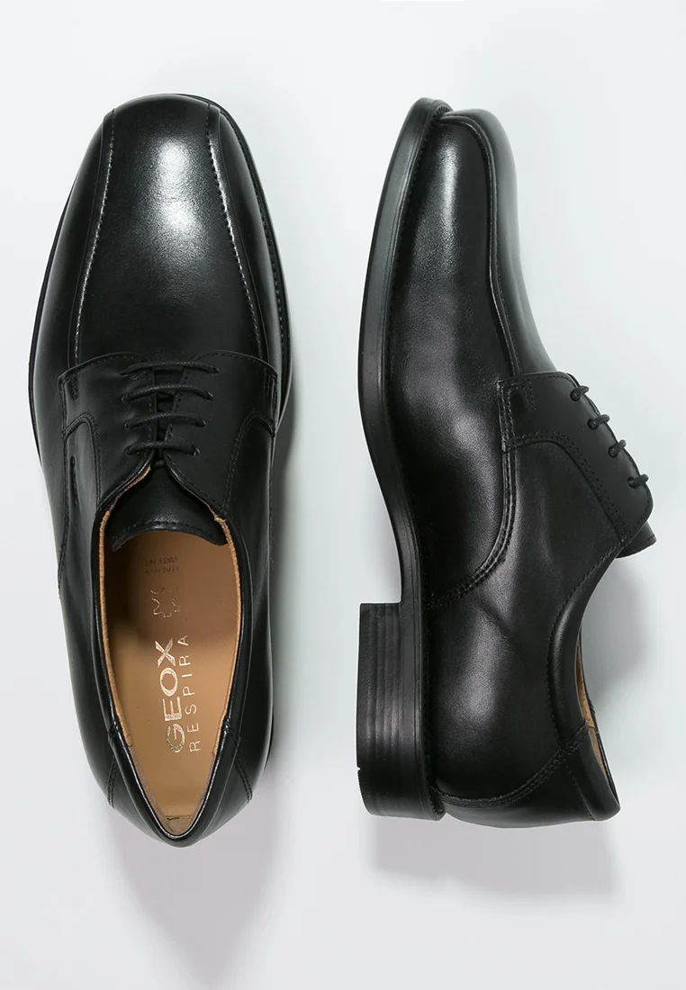 Geox FEDERICO - Stringate eleganti