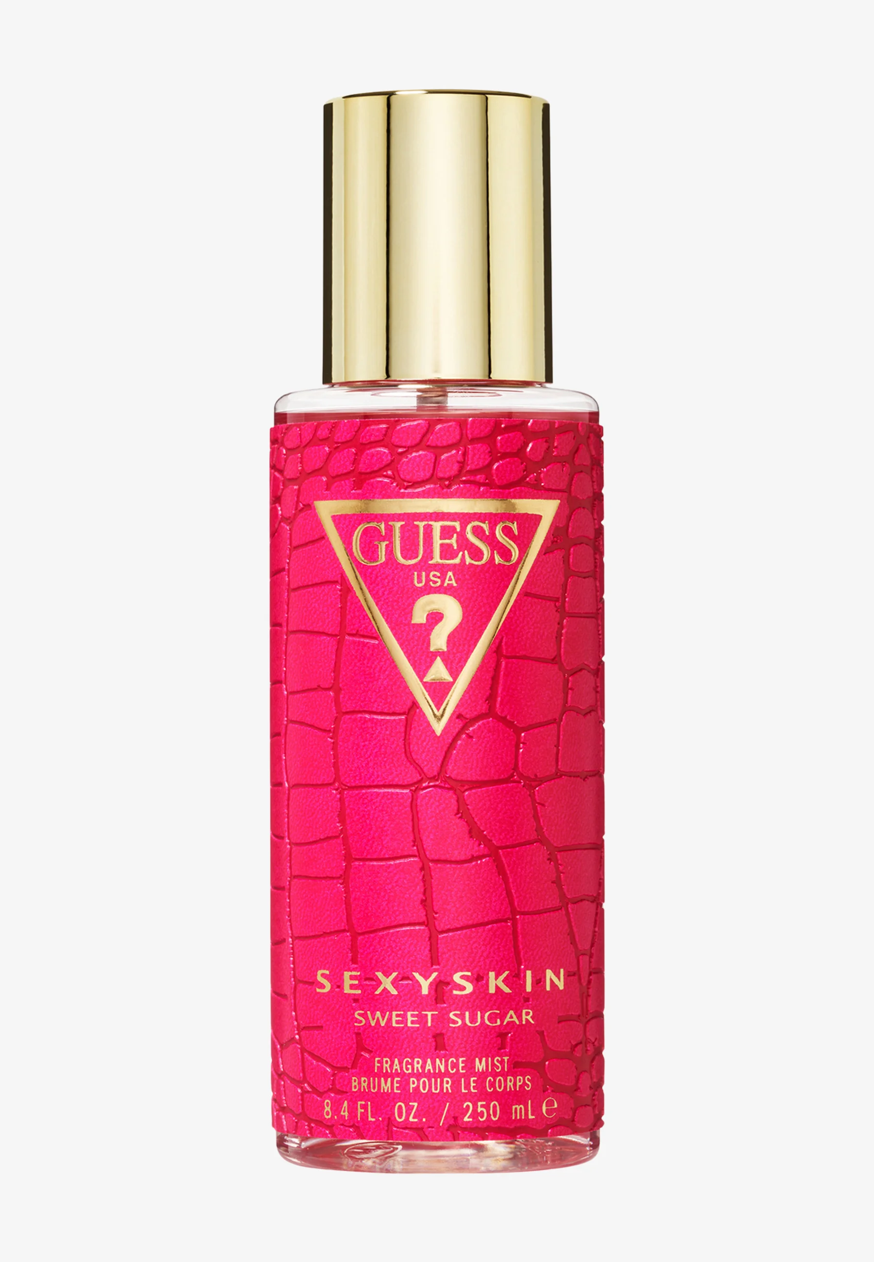 Fragrances SEXY SKIN PINK FRAGRANCE MIST - Spray corpo