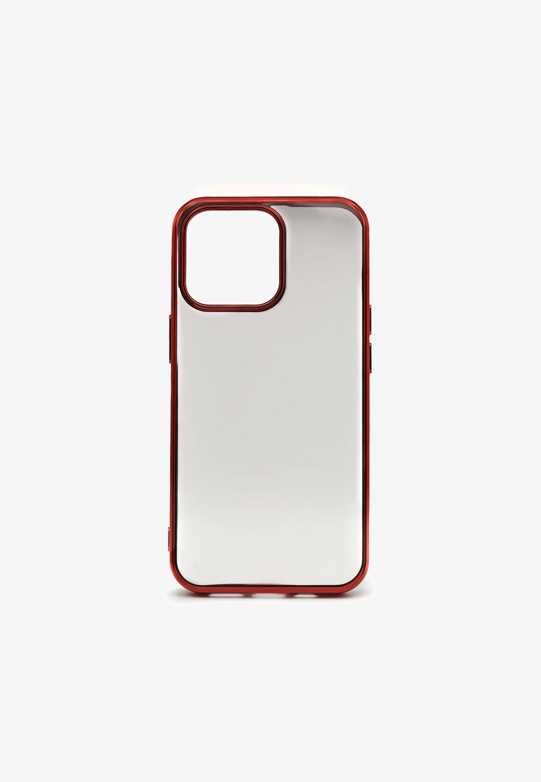 Arrivly CRYSTAL CLEAR CASE FOR IPHONE IPHONE 14 PRO MAX - Cover per telefono