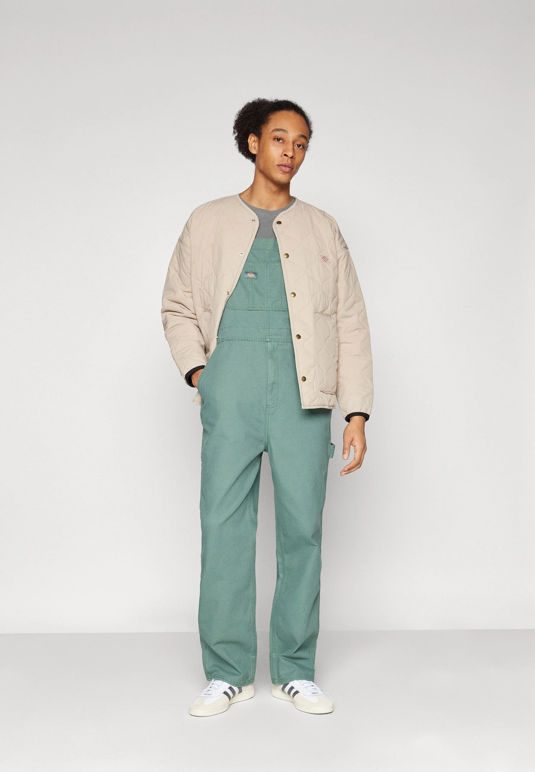 Dickies DUCK CLASSIC- Salopette