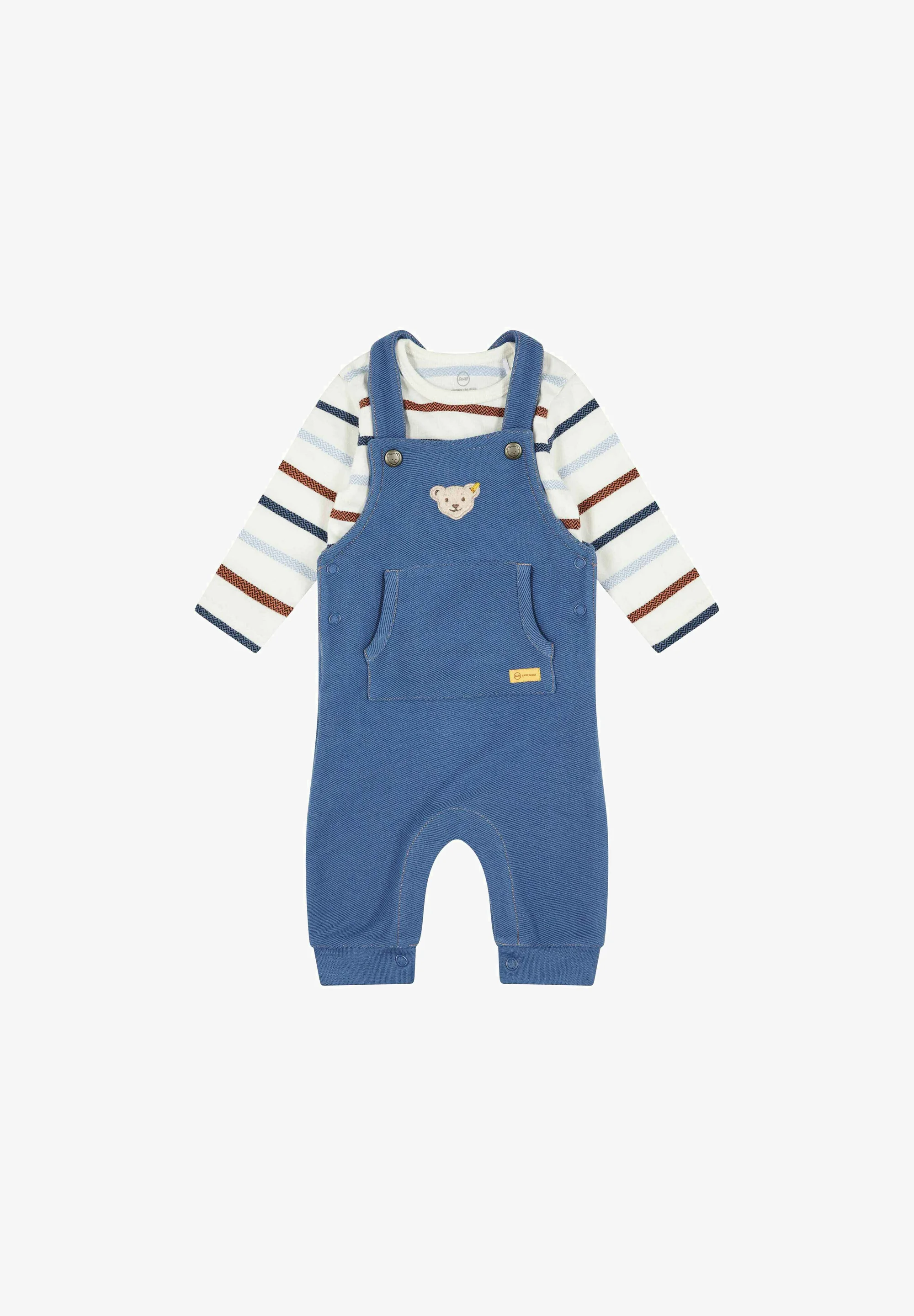Steiff SET CATCHER - Salopette