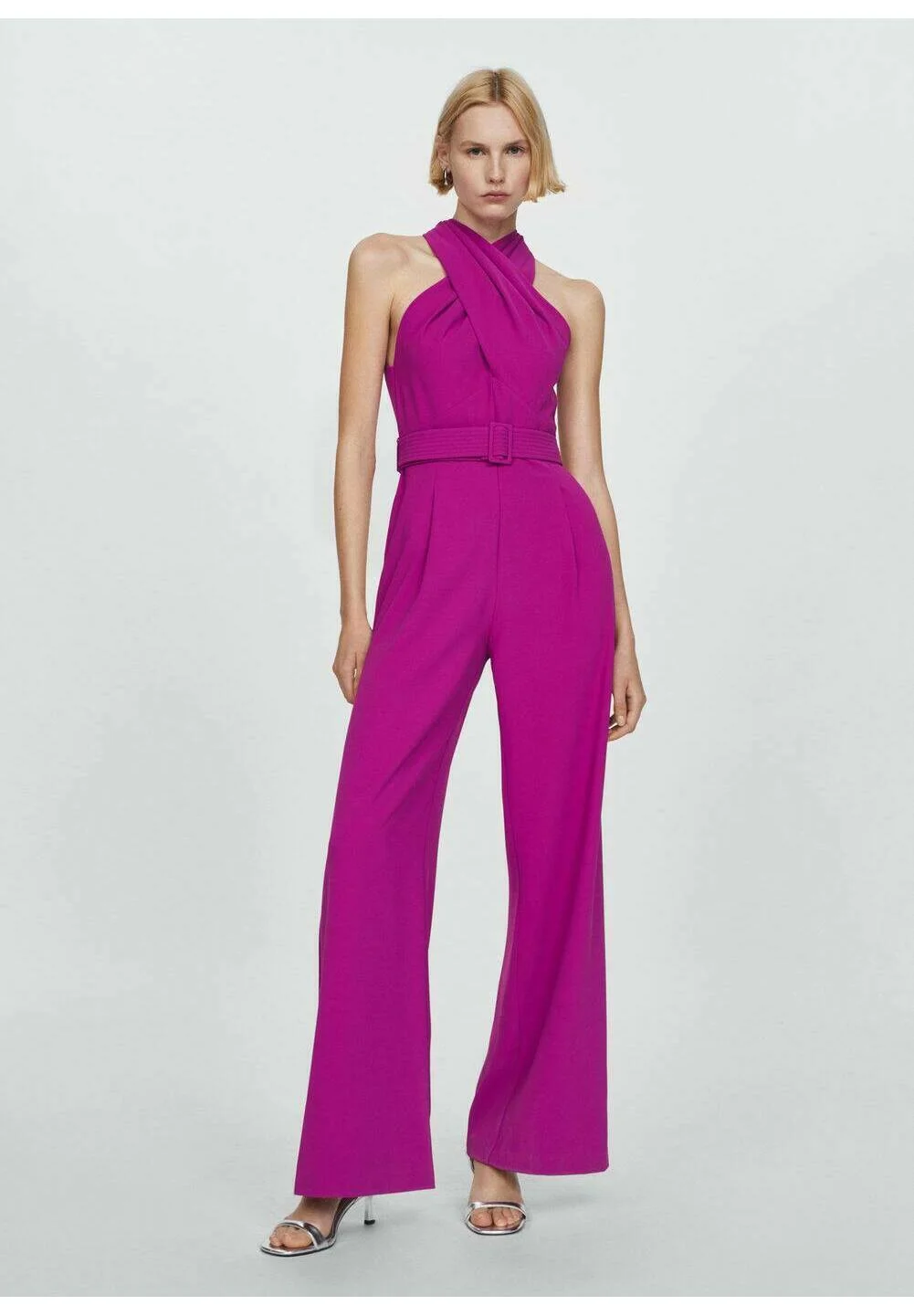JULIA2 - Tuta jumpsuit