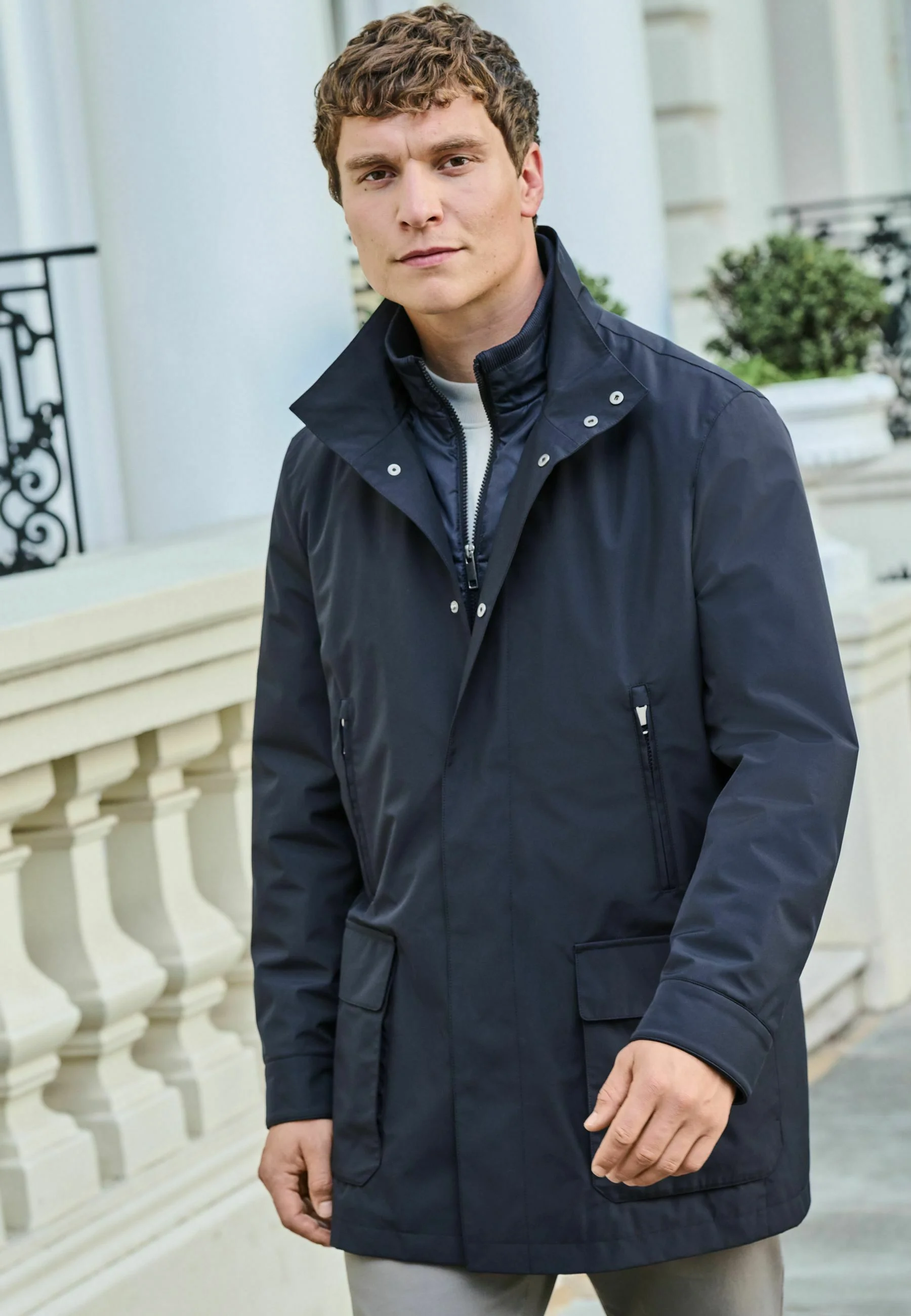 Next Parka