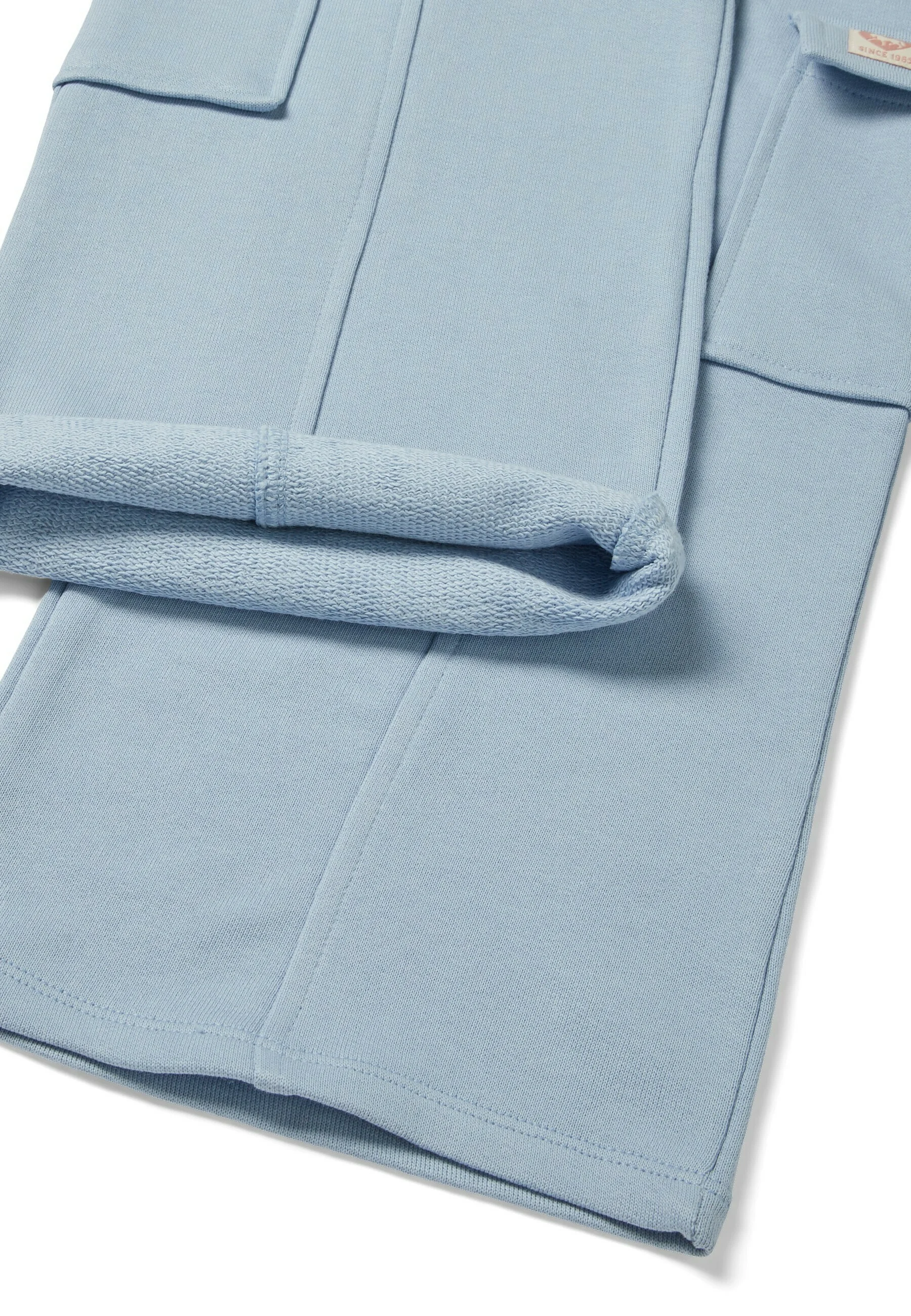 United Colors of Benetton WIDE LEGGED - Pantaloni cargo