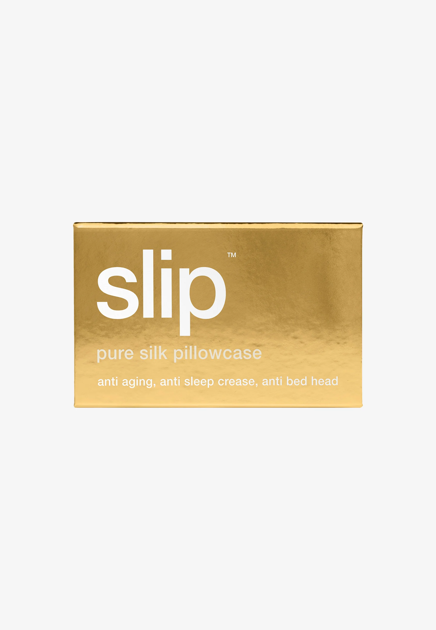 Slip SLIP PURE SILK QUEEN PILLOWCASE - Accessori skincare