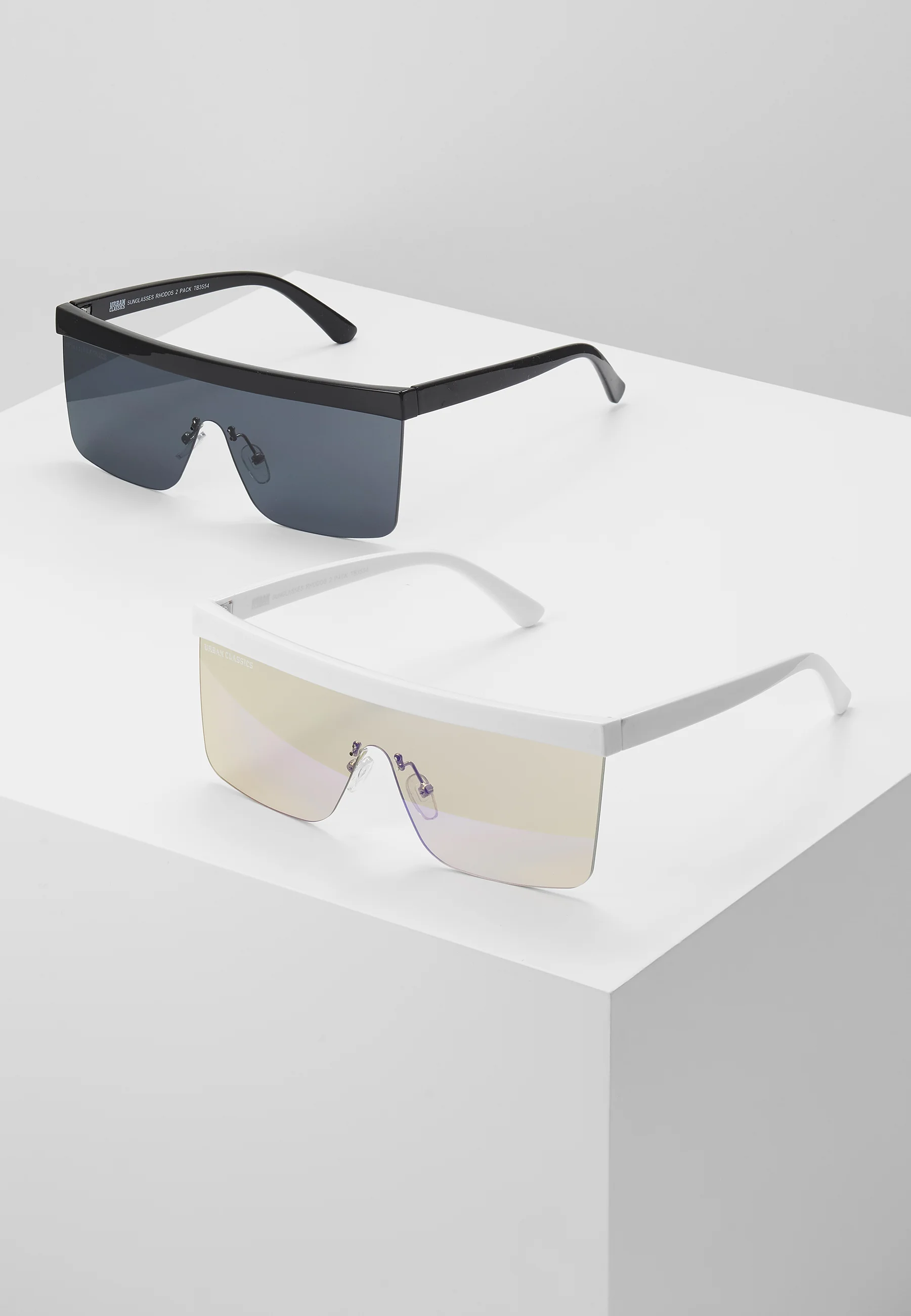 SUNGLASSES RHODOS 2 PACK - Occhiali da sole