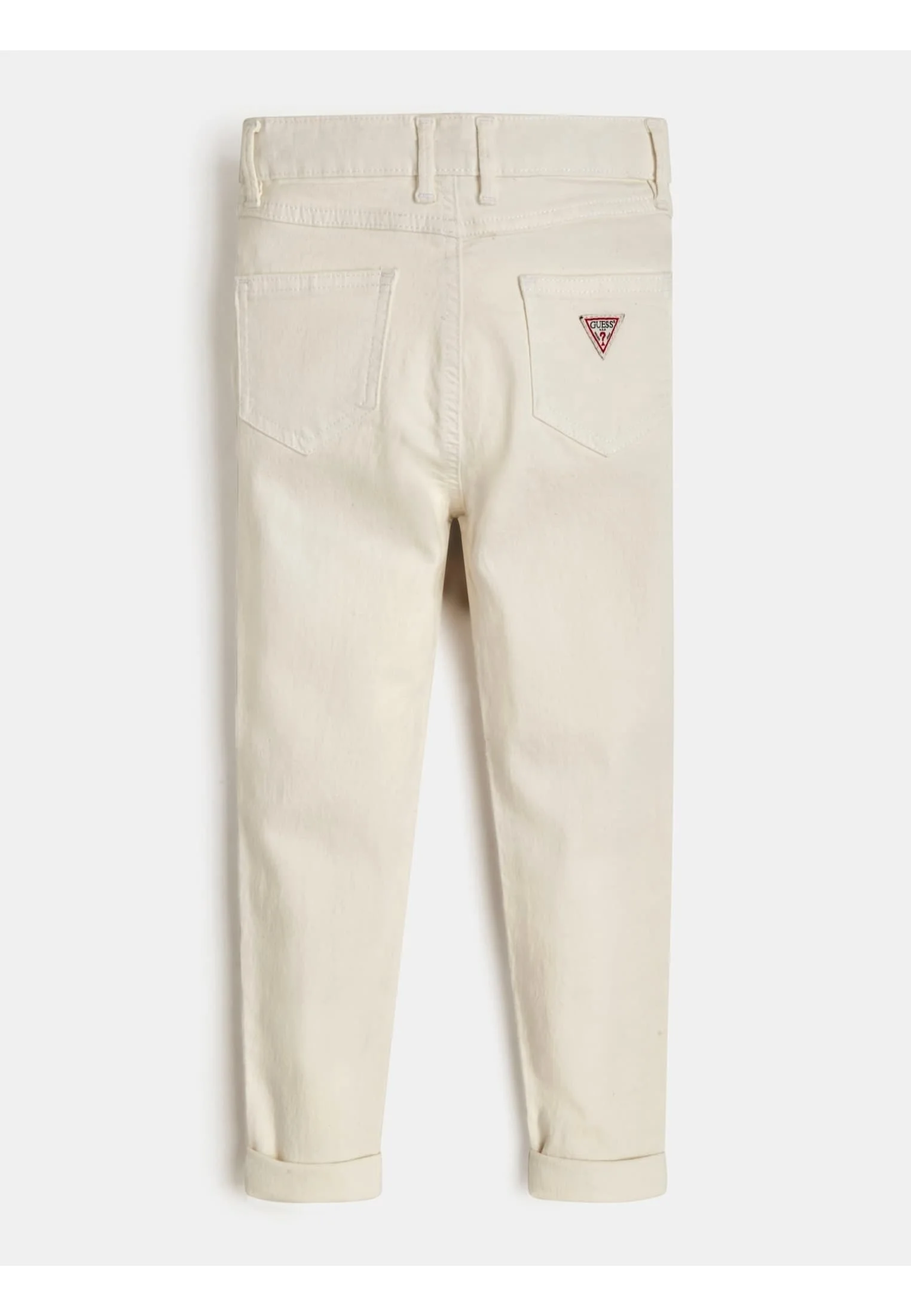 SKINNY FIT - Pantaloni