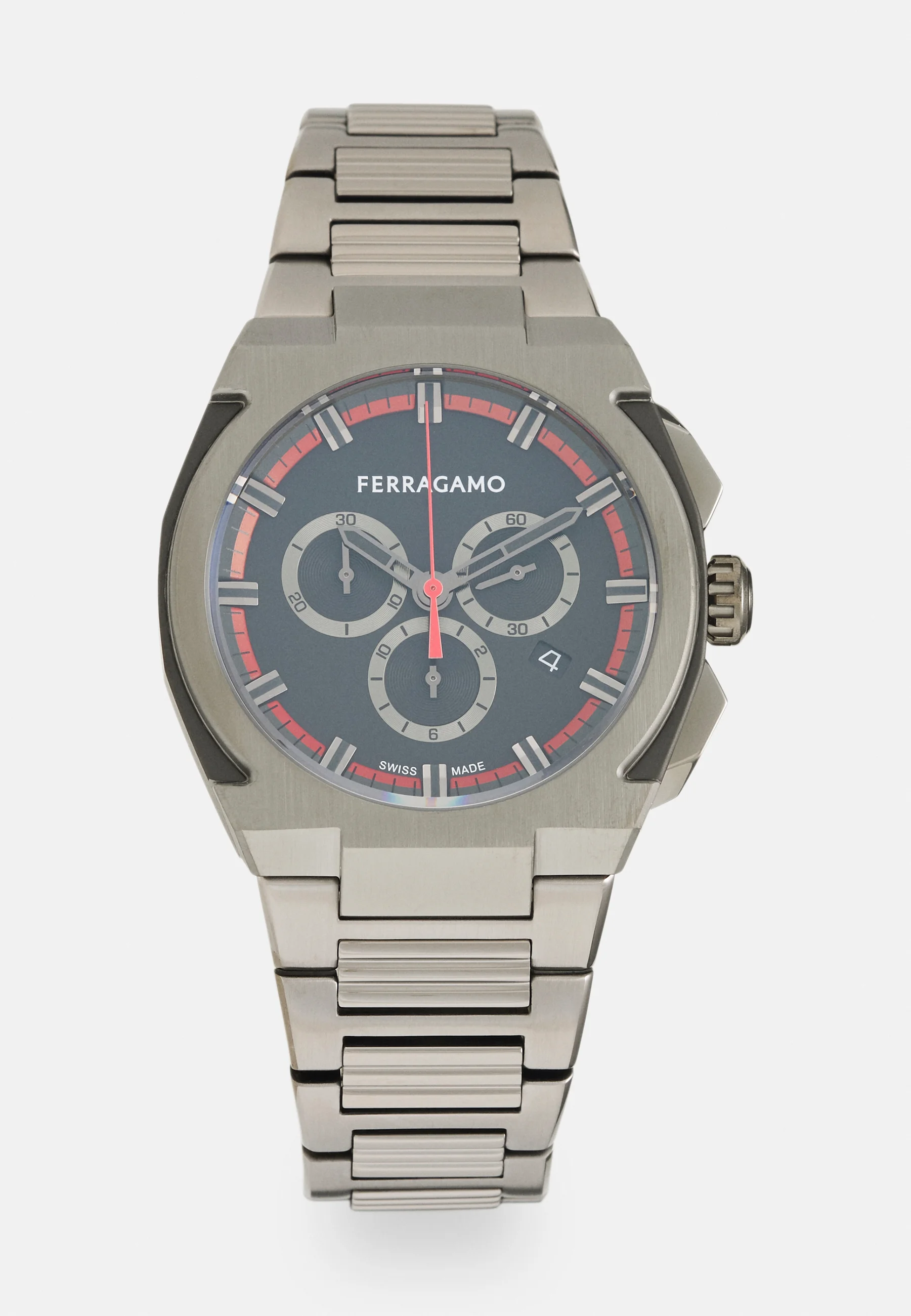 FERRAGAMO EDGE - Cronografo