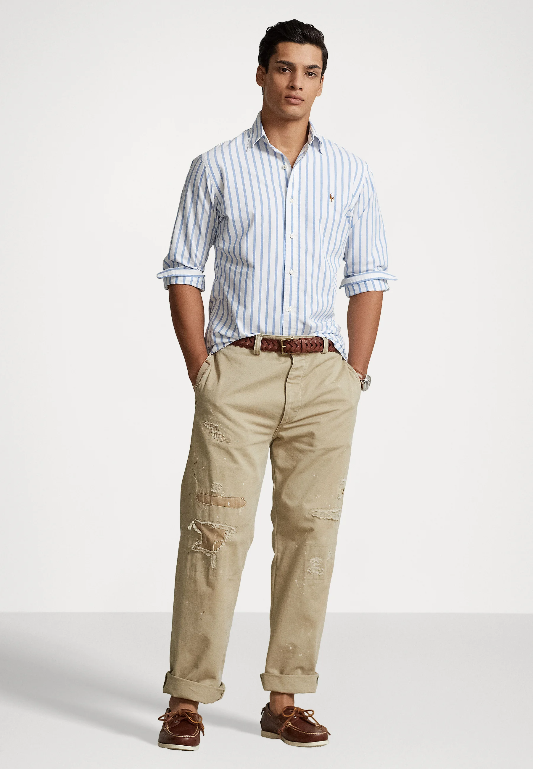 SPORT - Camicia