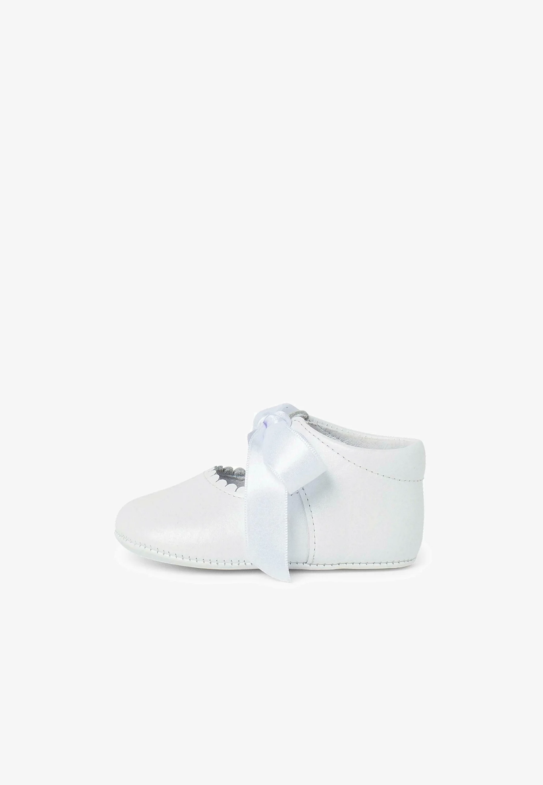 Pisamonas BADANA PEPITO BAUTIZO - Scarpe neonato