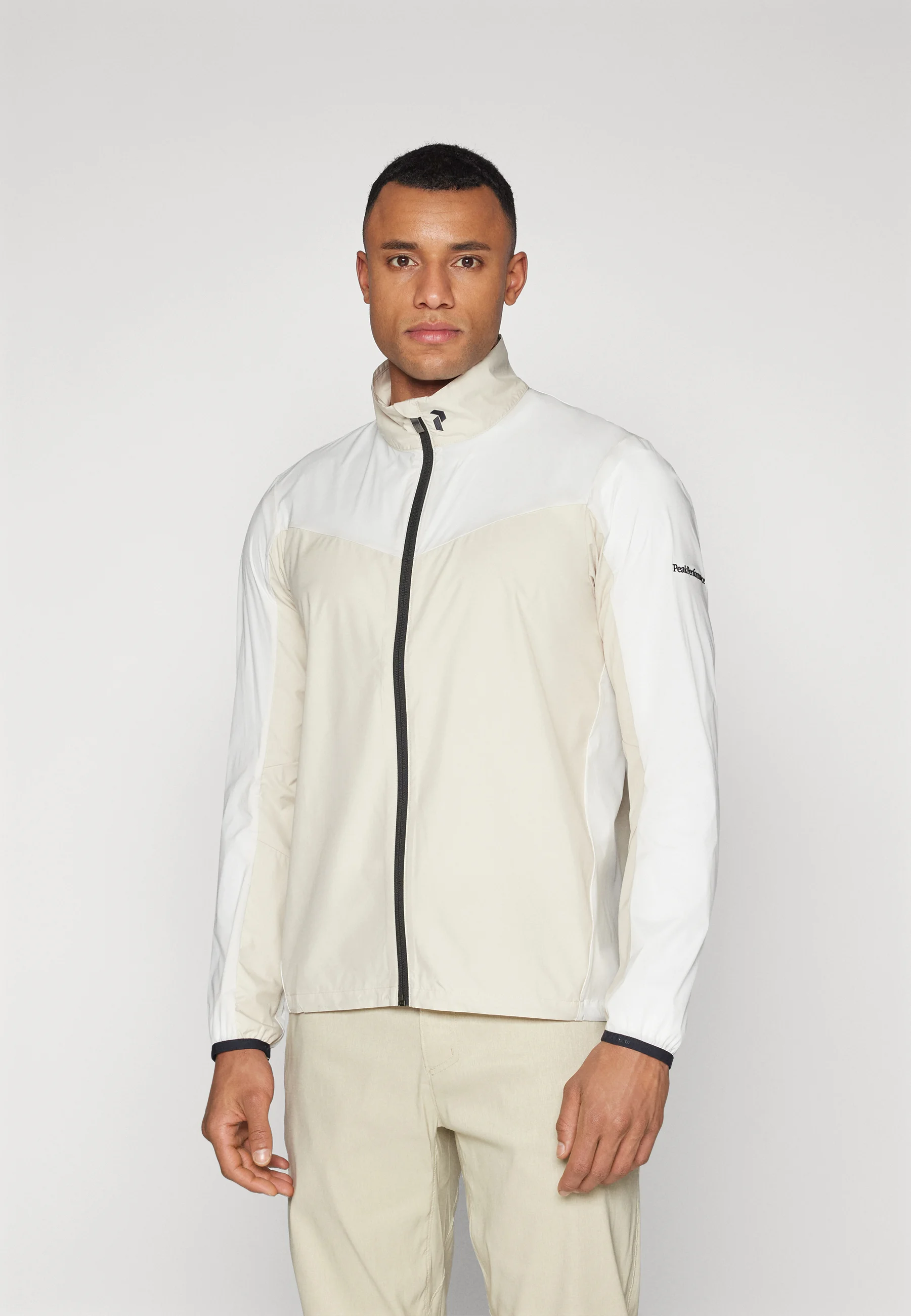 Peak Performance MEADOW WIND JACKET - Giacca softshell