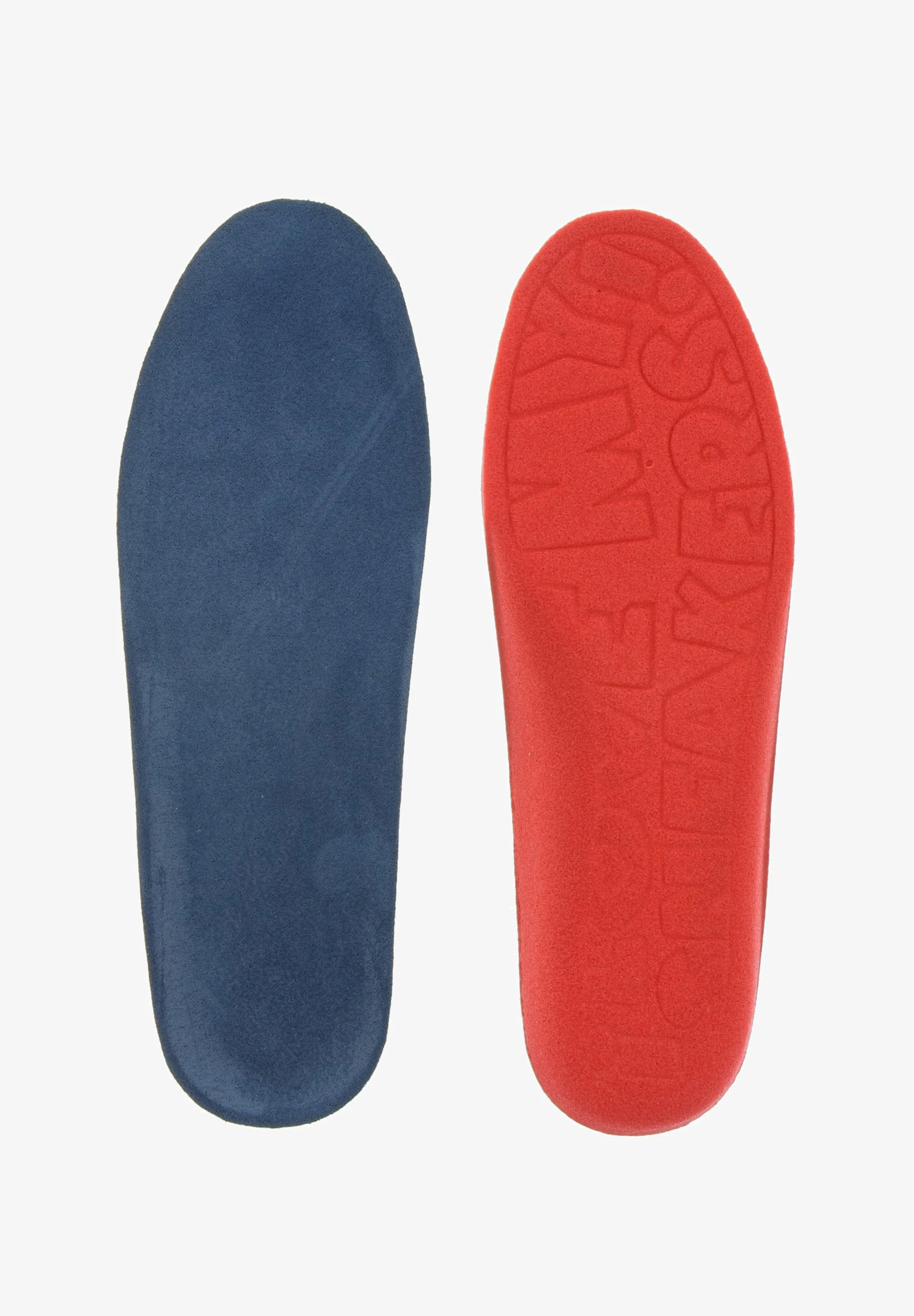 Bama SNEAKER FUßBETT COMFORT - Plantare / Soletta