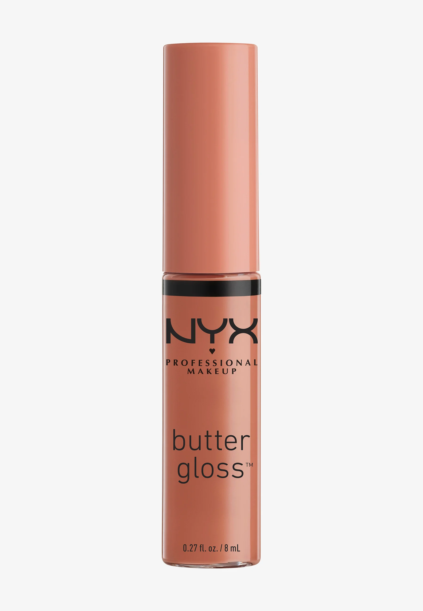 NYX Professional Makeup BUTTER GLOSS - Lucidalabbra