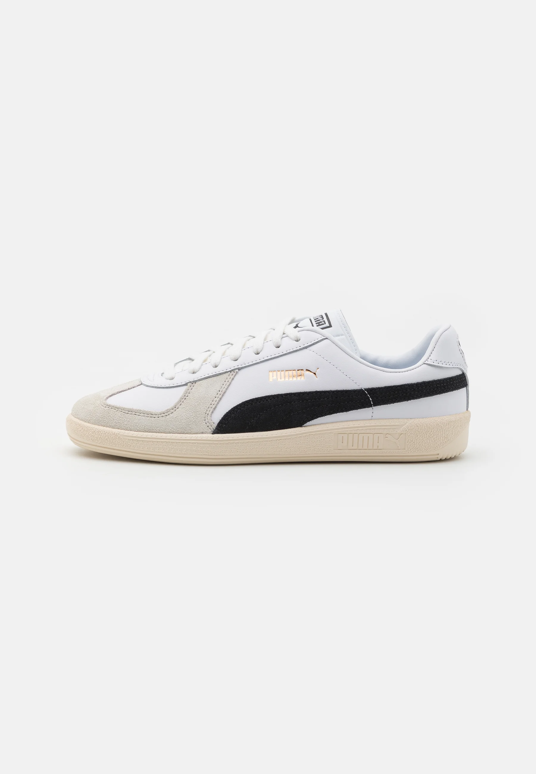 ARMY TRAINER UNISEX - Sneakers basse