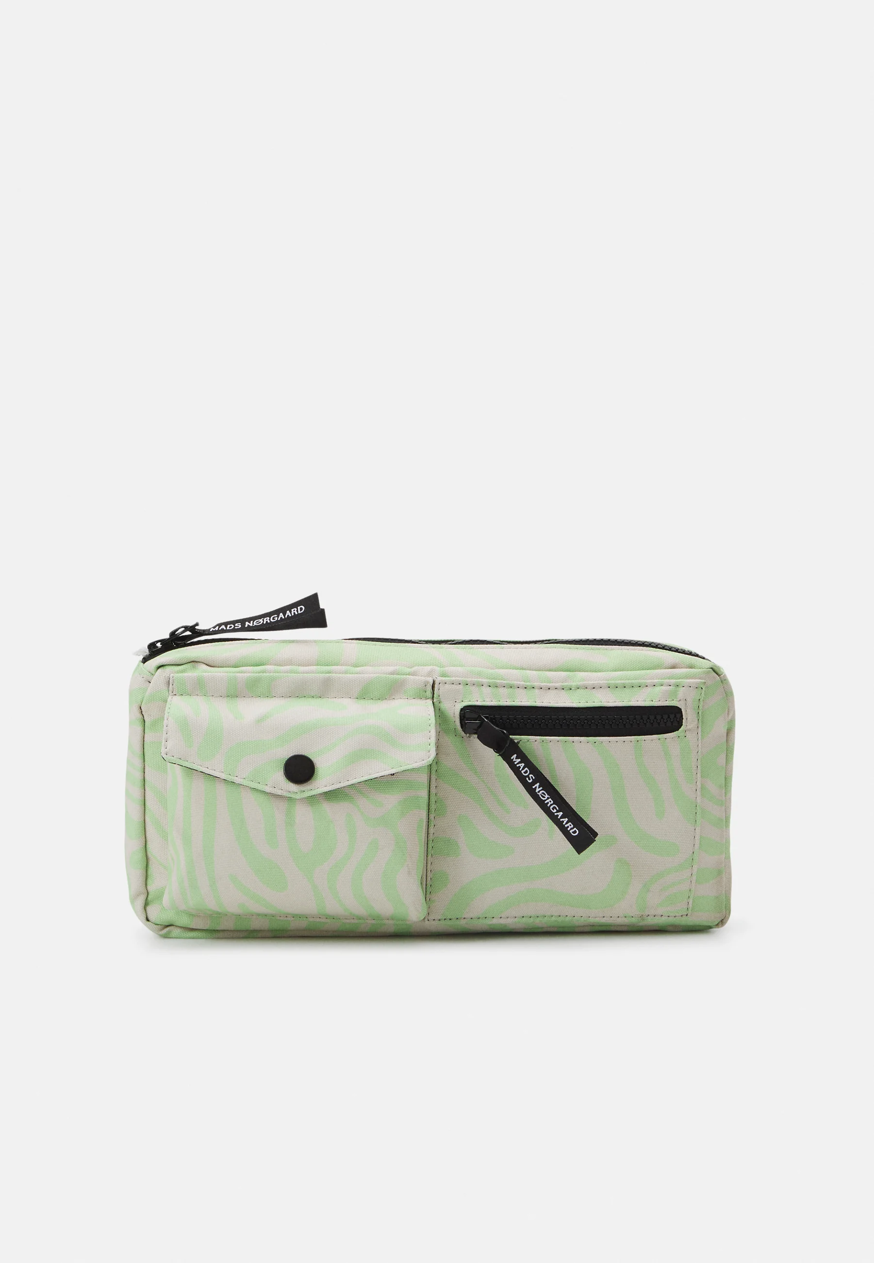 Mads Nørgaard BEL ONE ART CARNI BAG UNISEX - Marsupio