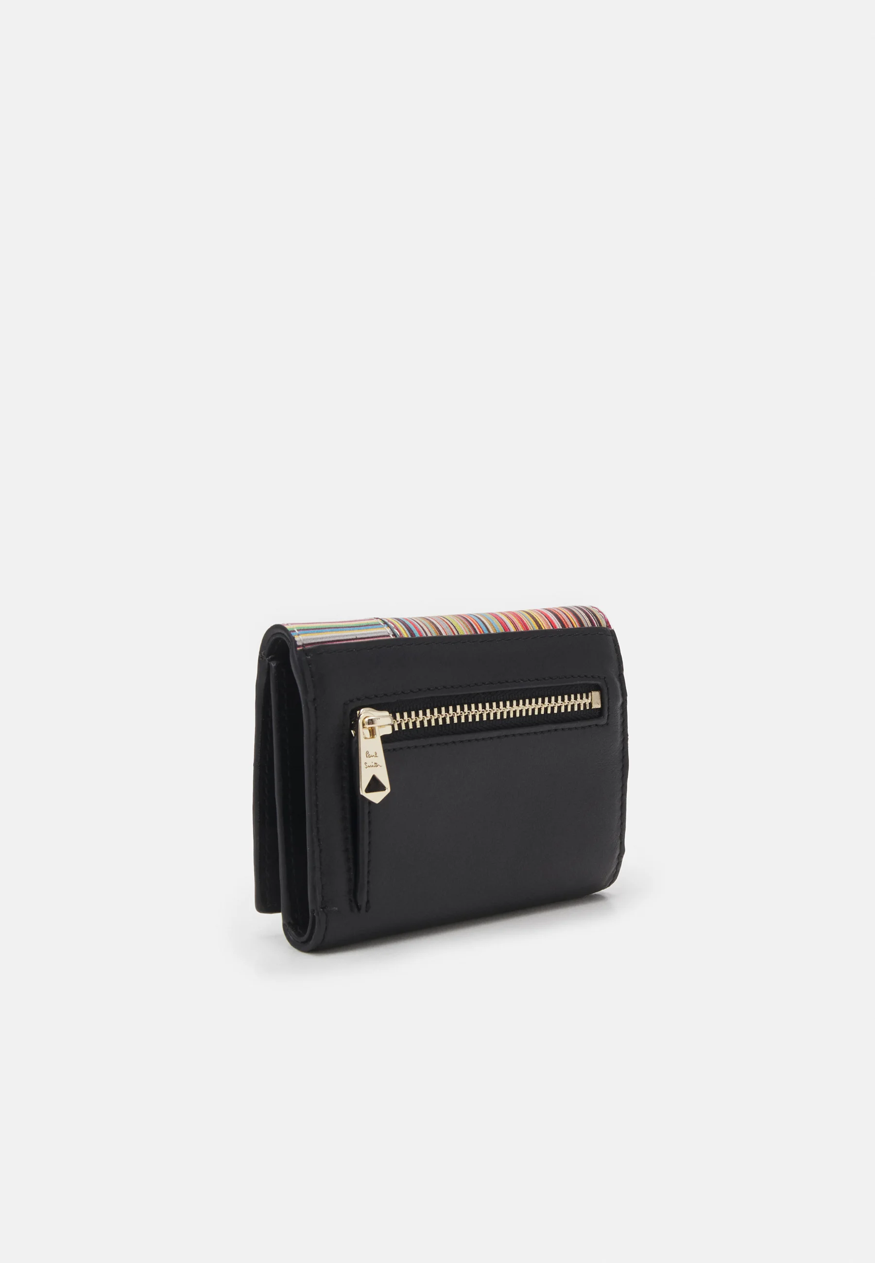 Paul Smith PURSE MINI TRIFOLD UNISEX - Portafoglio