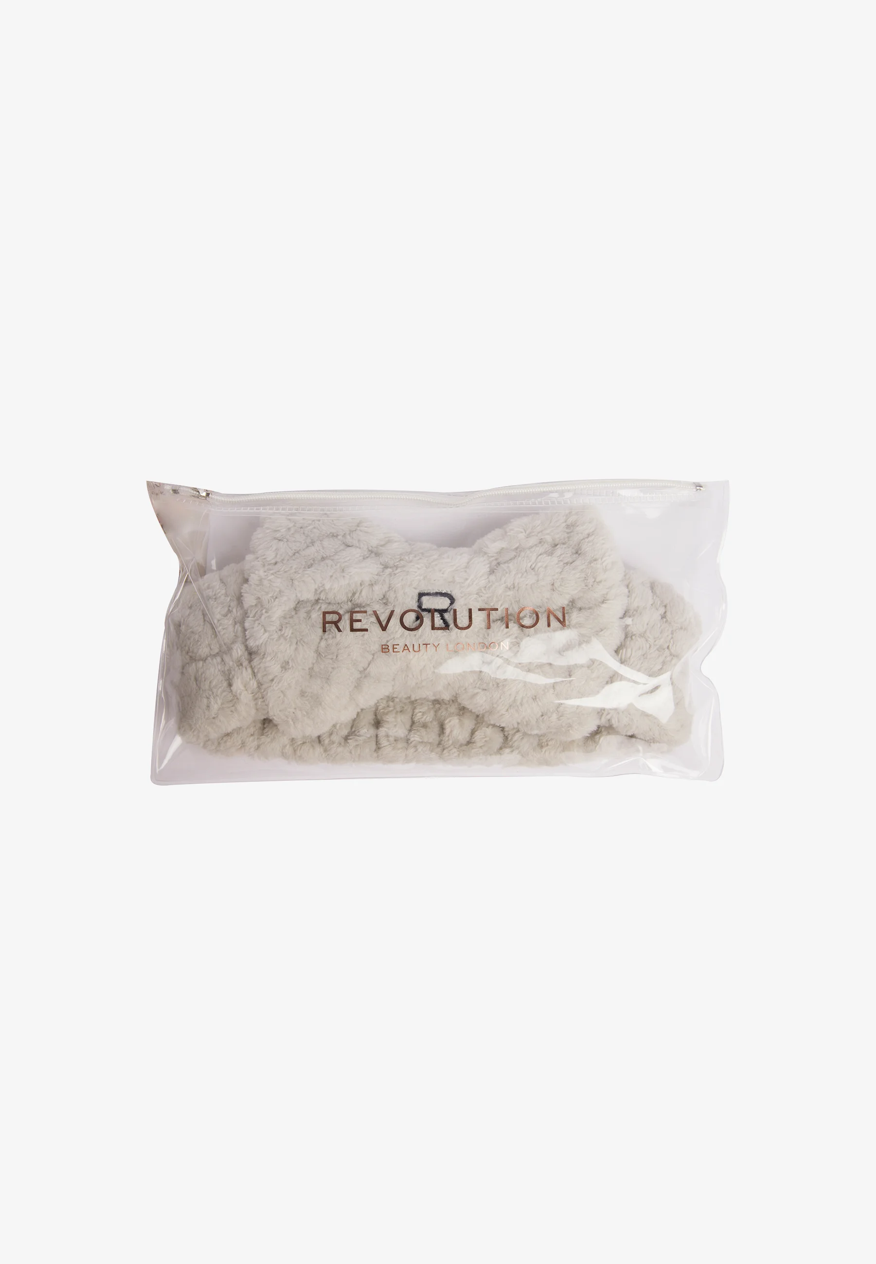 Revolution Skincare REVOLUTION BEAUTY HEADBAND - Accessori skincare
