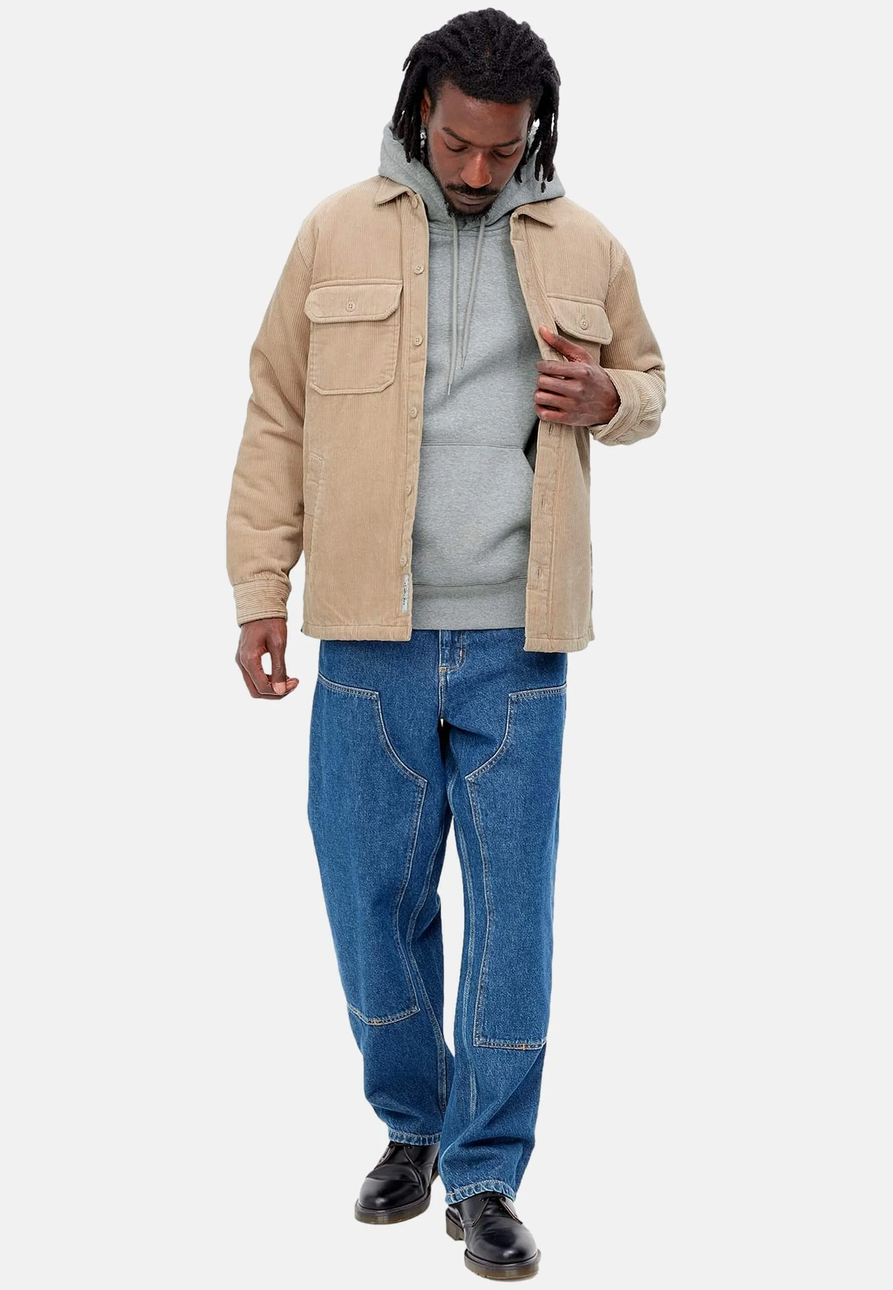 Carhartt WIP Giacca leggera