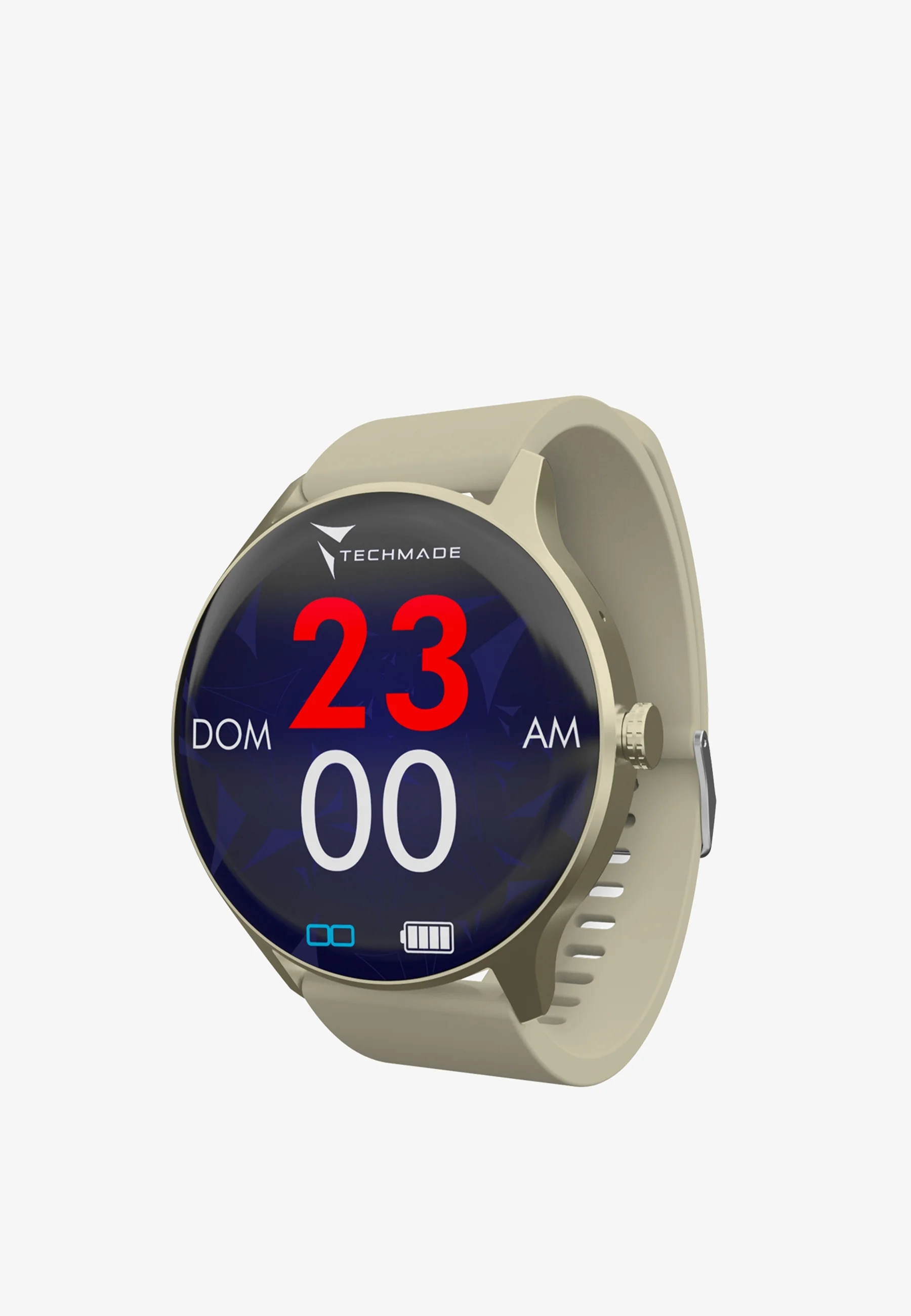 TECHMADE DYNAMIC- Orologio digitale