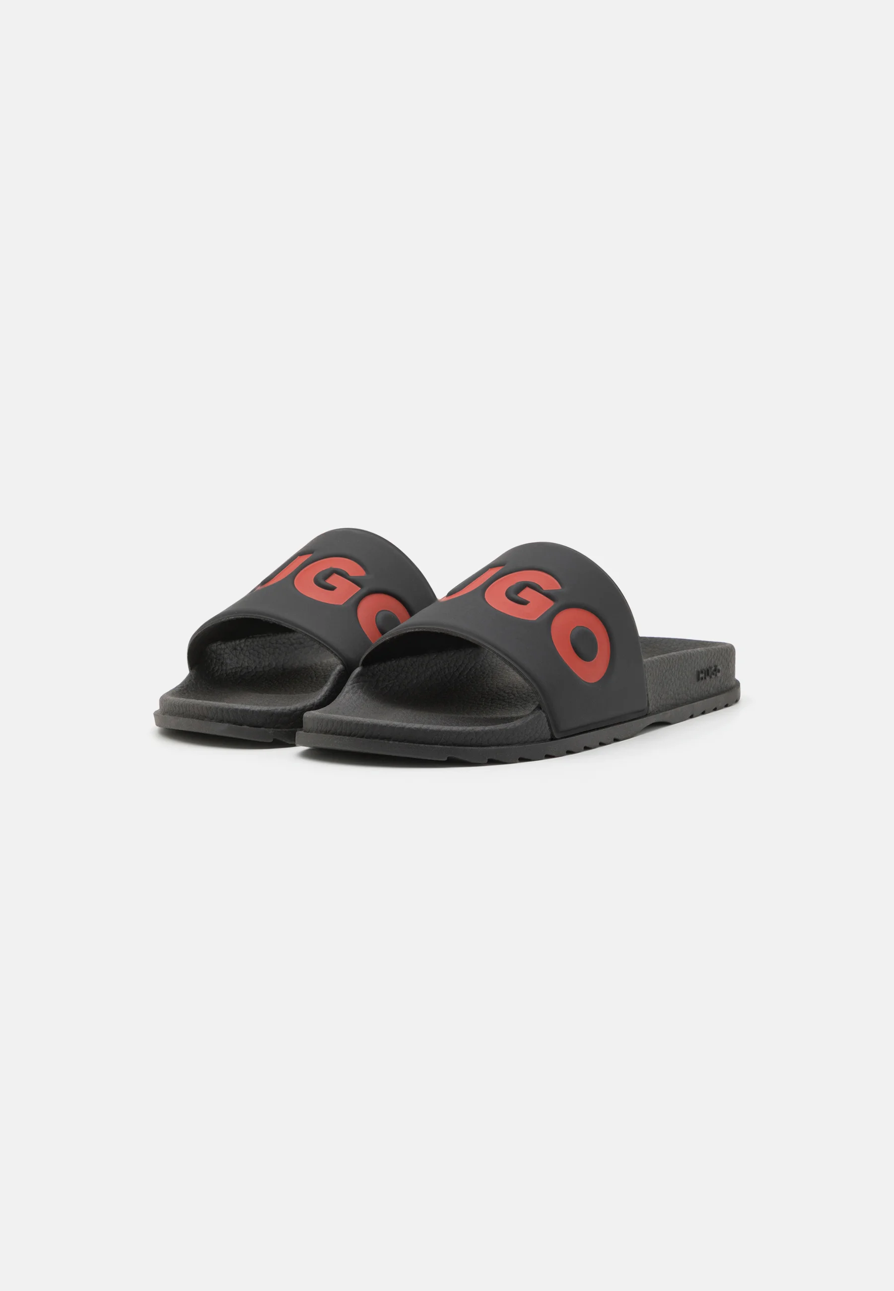 HUGO MATCH IT UNISEX - Ciabatte da mare