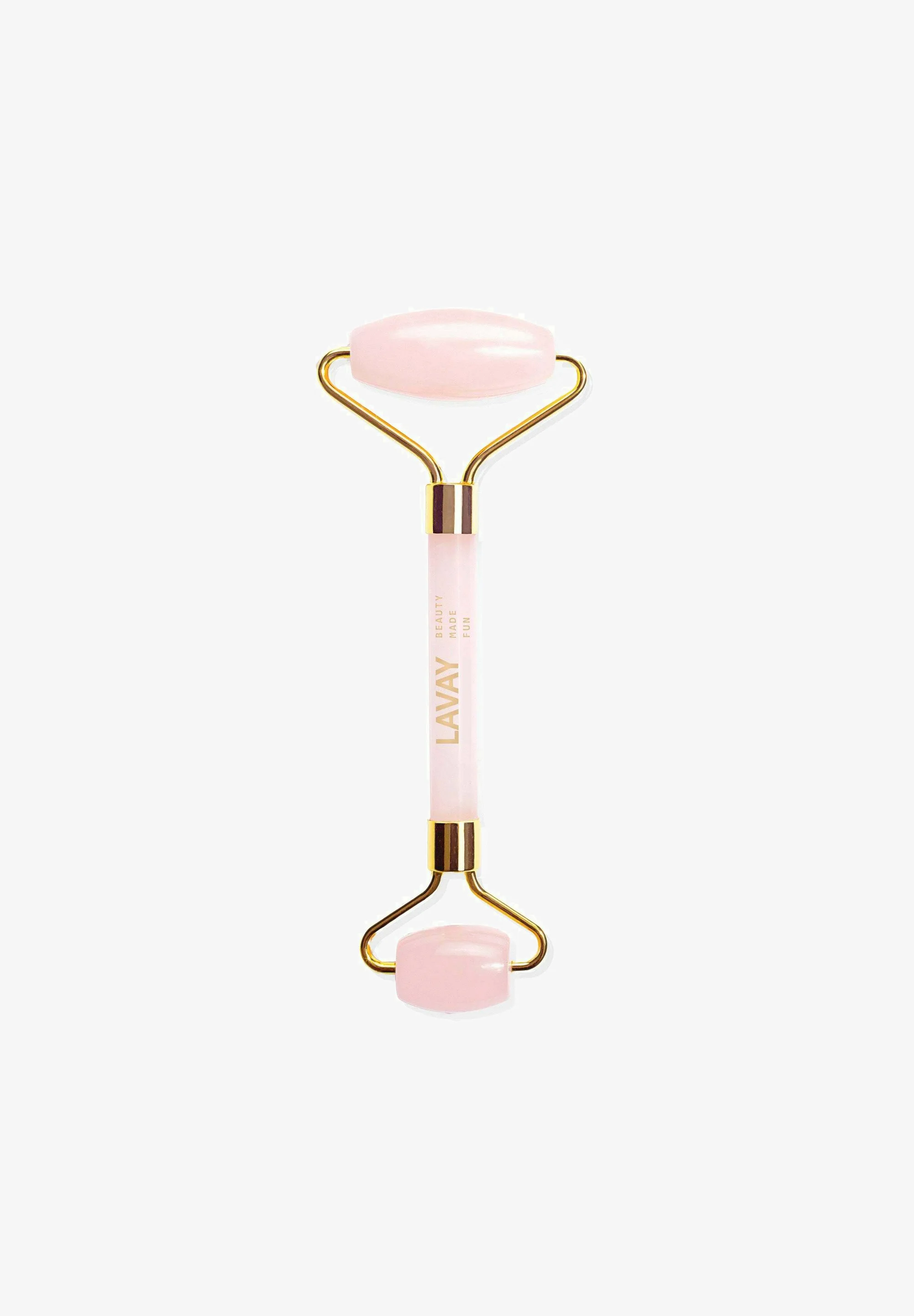 LAVAY Paris QUARTZ ROLLER – ROCK & ROLL - Accessori skincare