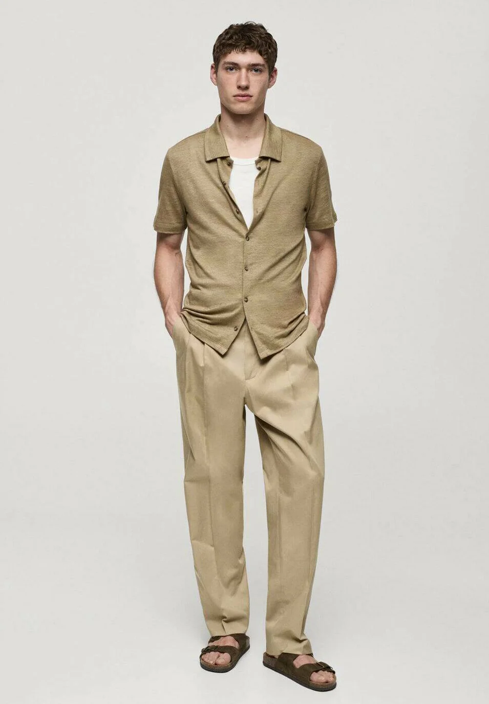 RICARD - Camicia
