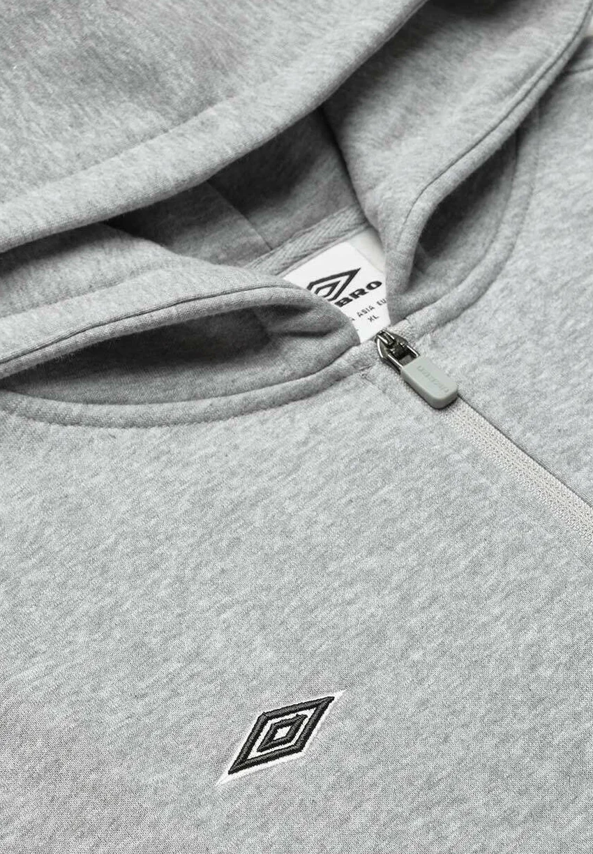 Umbro Felpa con zip