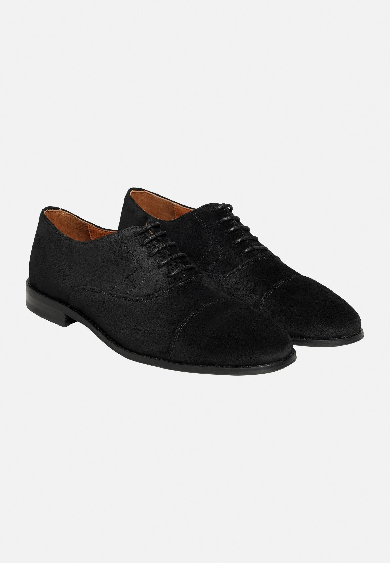Henry Stevens SCHNÜRSCHUH CO - Stringate eleganti