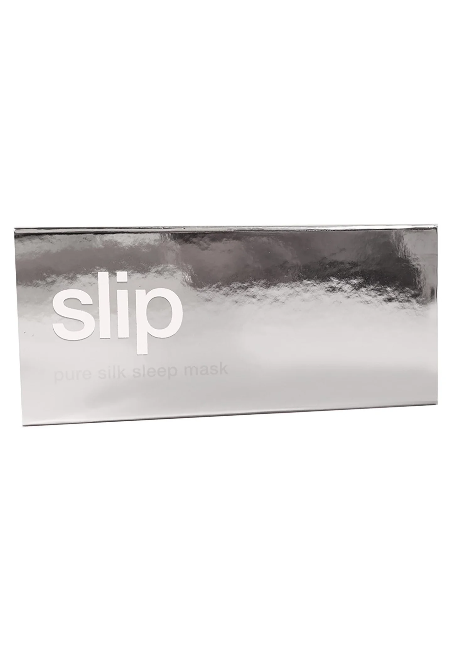 Slip SLIP PURE SILK SLEEP MASK - Accessori skincare