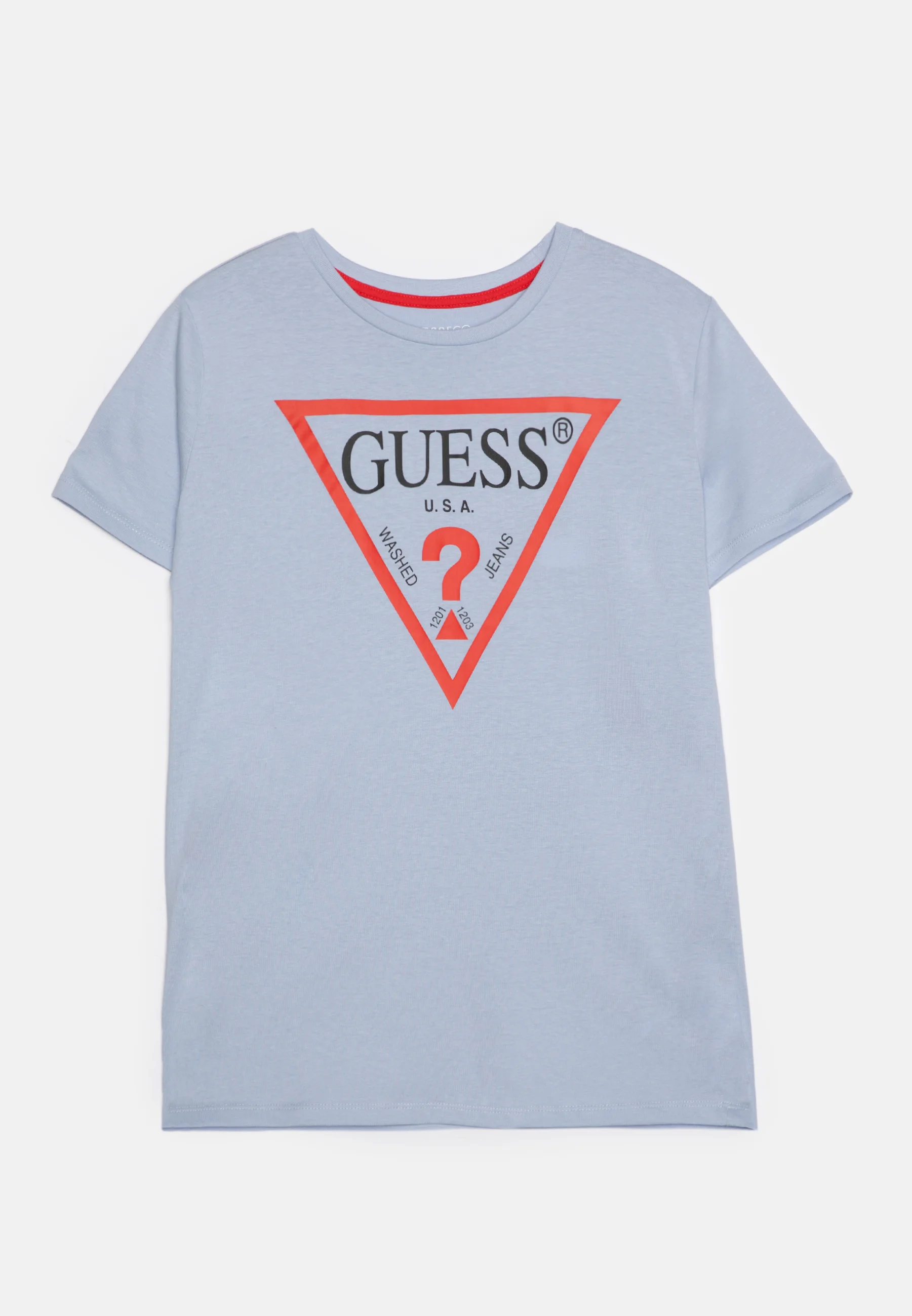 CORE JUNIOR BOY - T-shirt con stampa