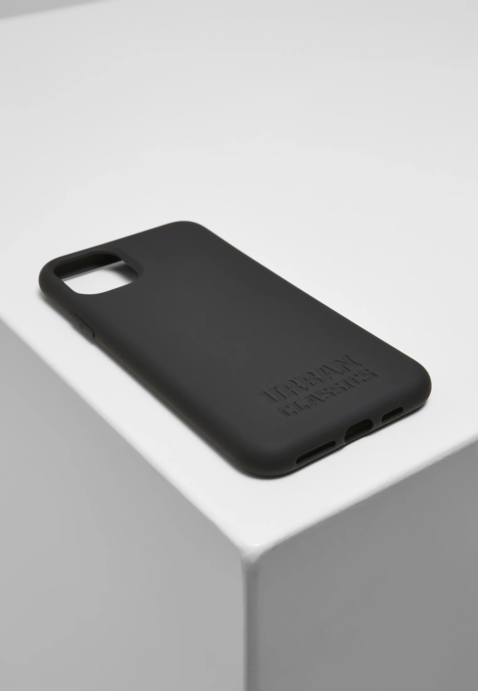 ACCESSOIRES LOGO PHONECASE I PHONE 11 PRO MAX - Cover per telefono