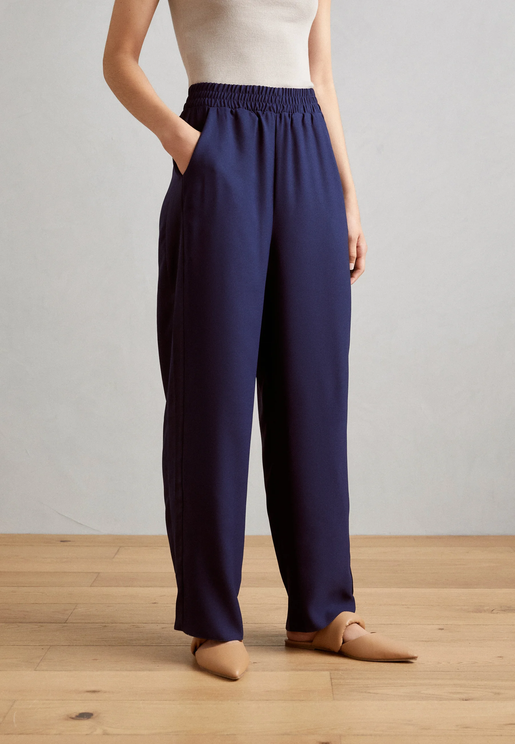 Anna Field Pantaloni