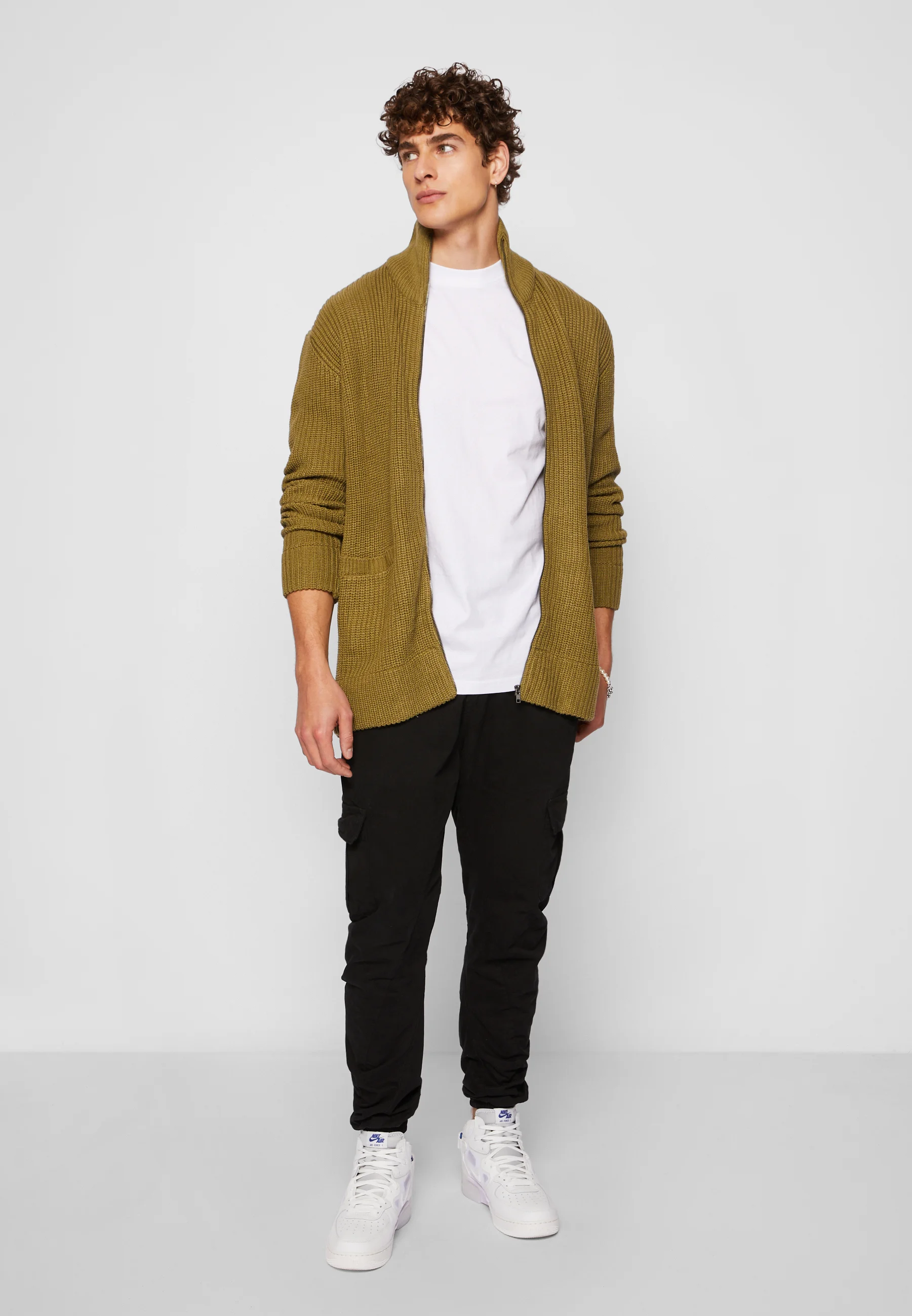 TALL TEE - T-shirt basic