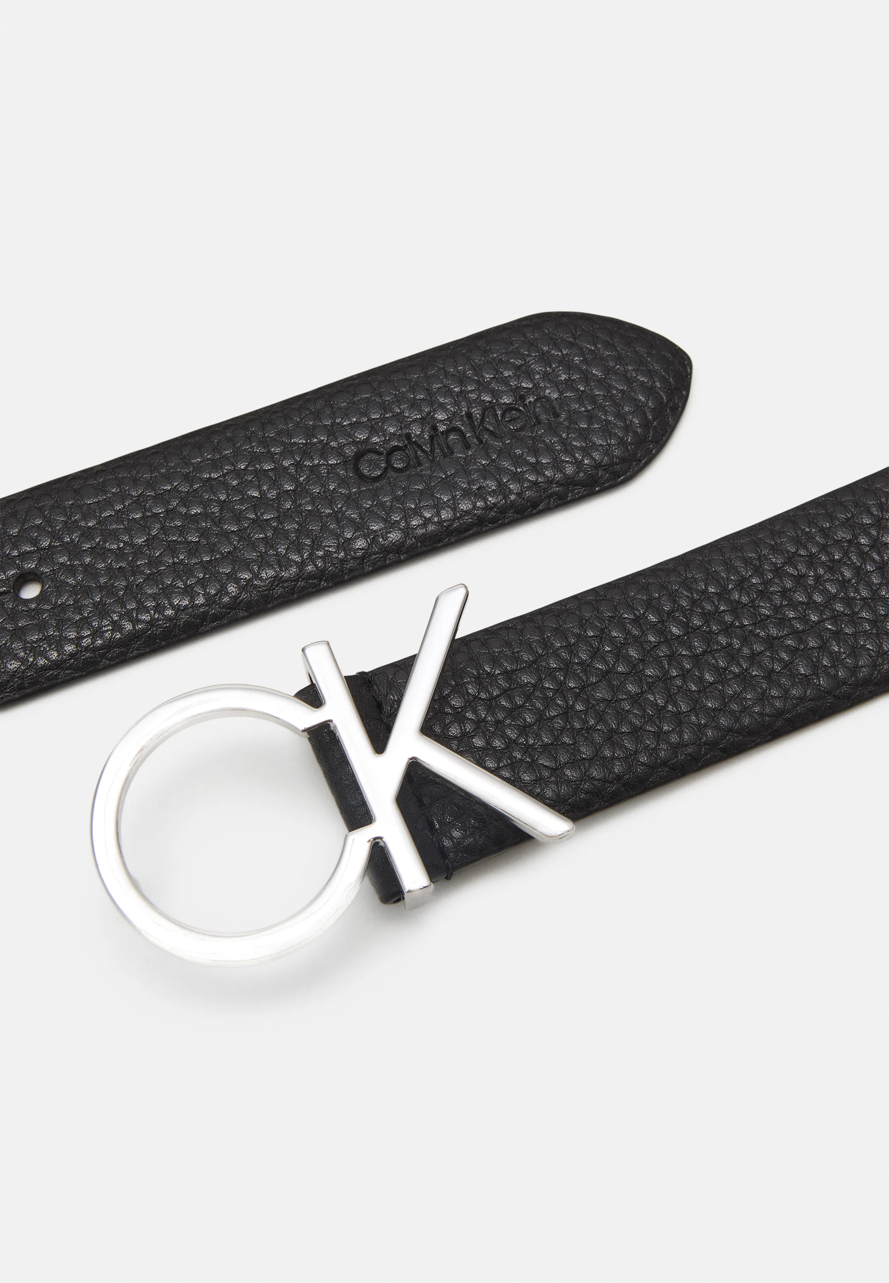 LOGO BELT - Cintura