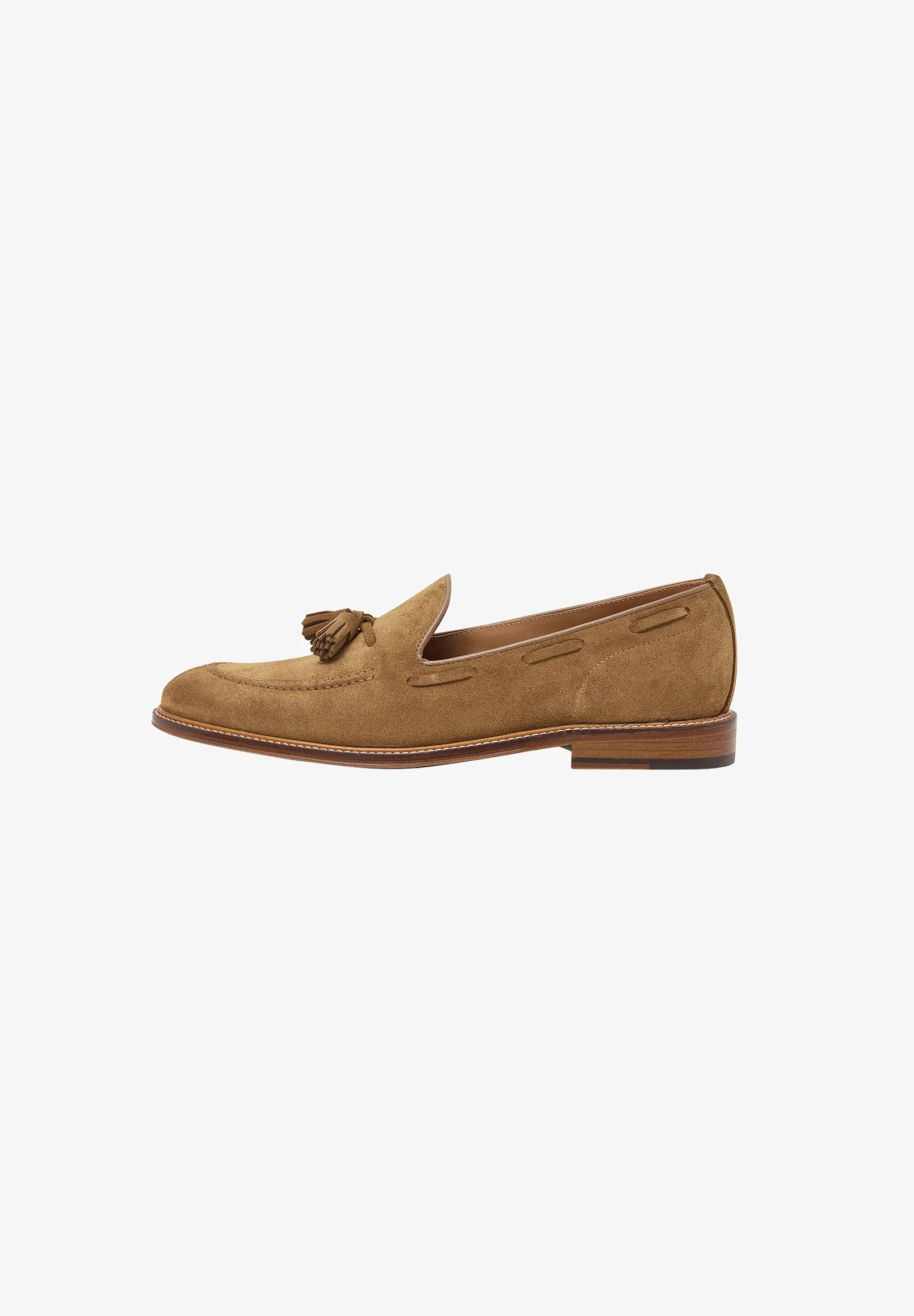 Hackett London OLIVER TASSEL - Scarpe senza lacci