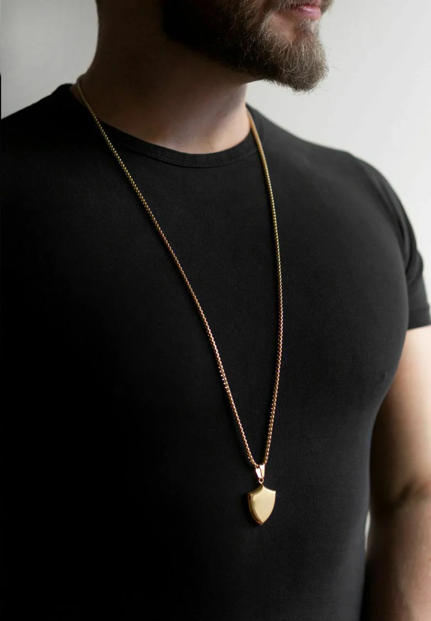 Akitsune INSIGNIA - Collana
