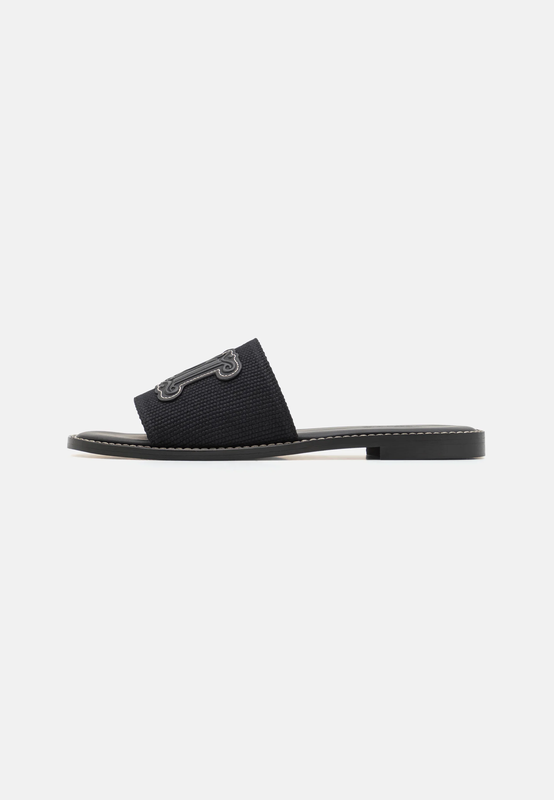 Max Mara Leisure GENEVE - Ciabattine
