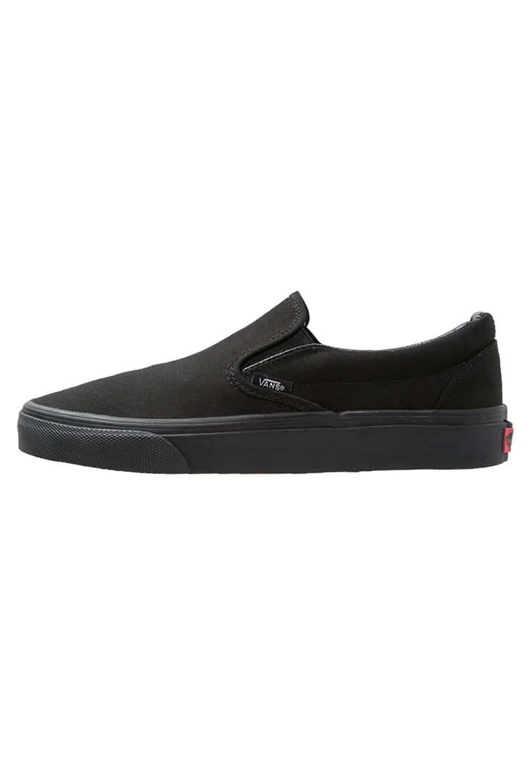 UA CLASSIC SLIP-ON UNISEX - Scarpe senza lacci