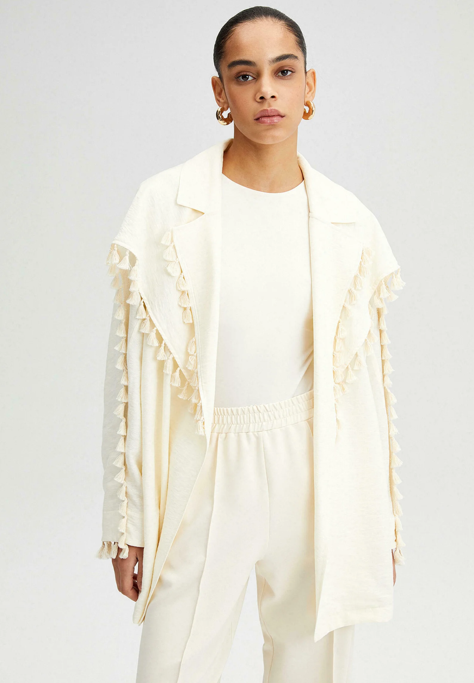Touché Privé Cappotto corto