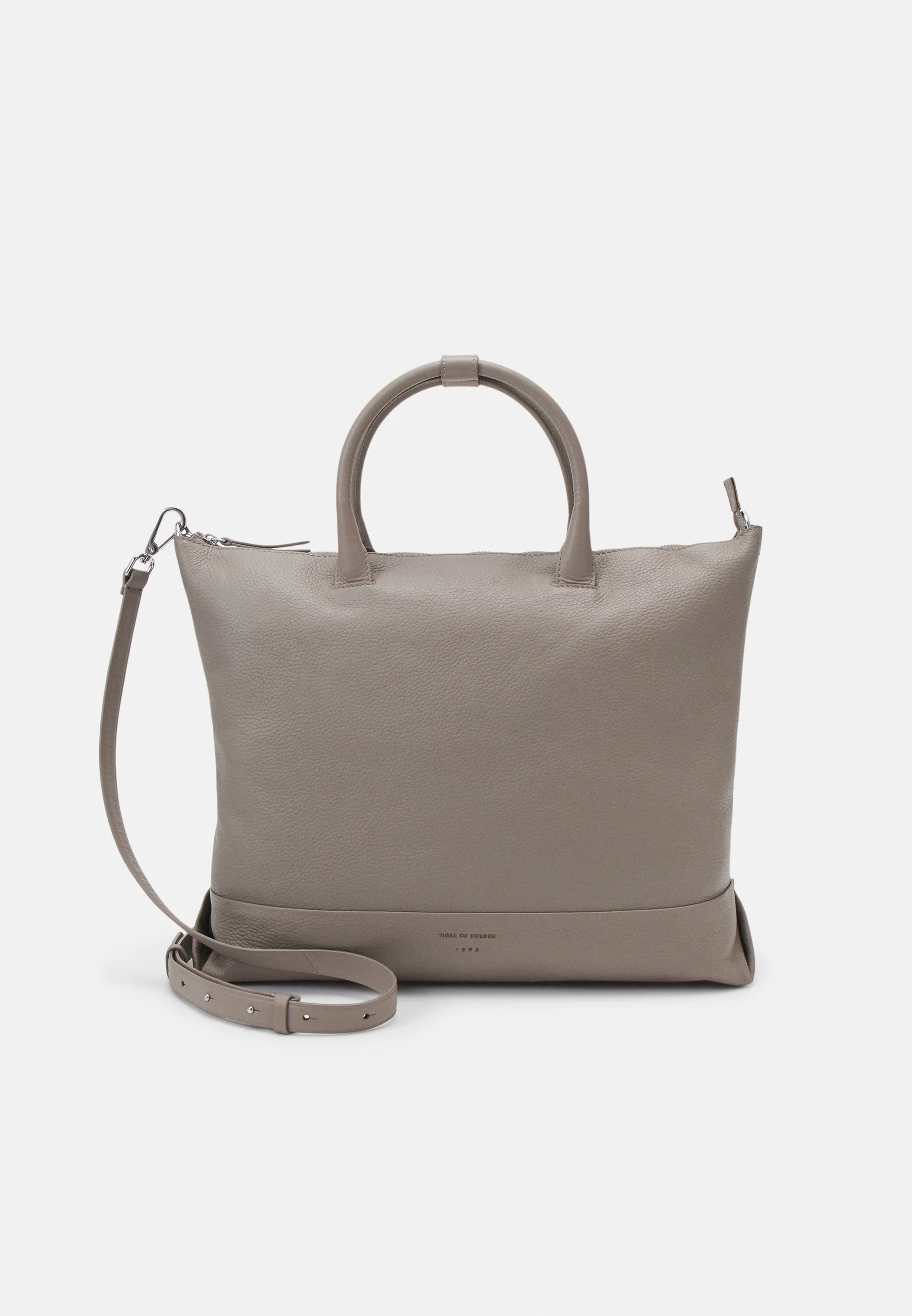 Tiger of Sweden ZALIA UNISEX - Shopping bag