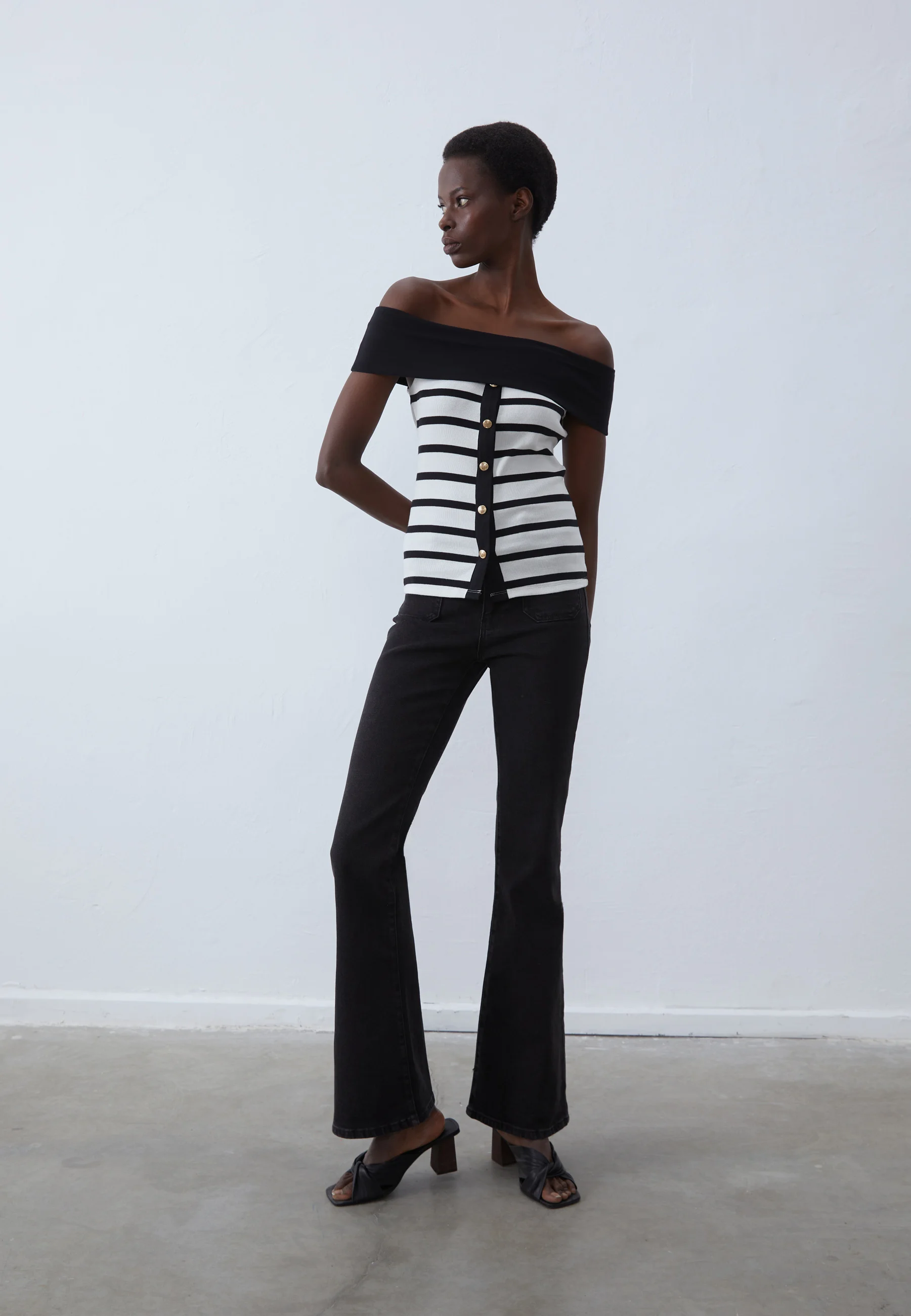 Anna Field T-shirt con stampa