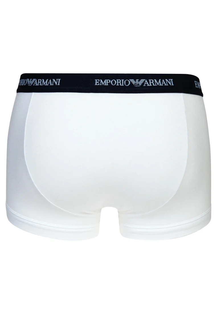 Emporio Armani 2 PACK - Culotte