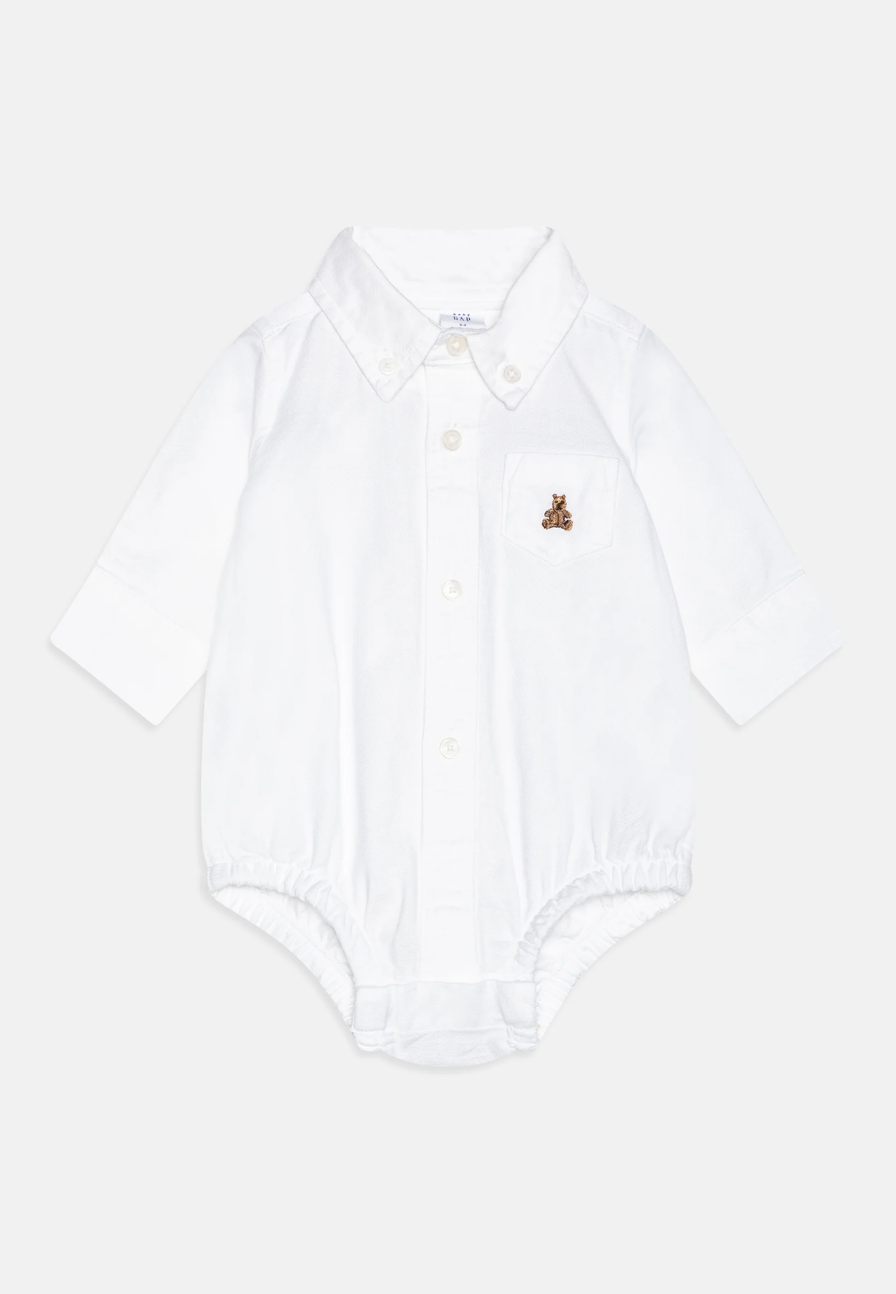 GAP OXFORD BABY - Camicia