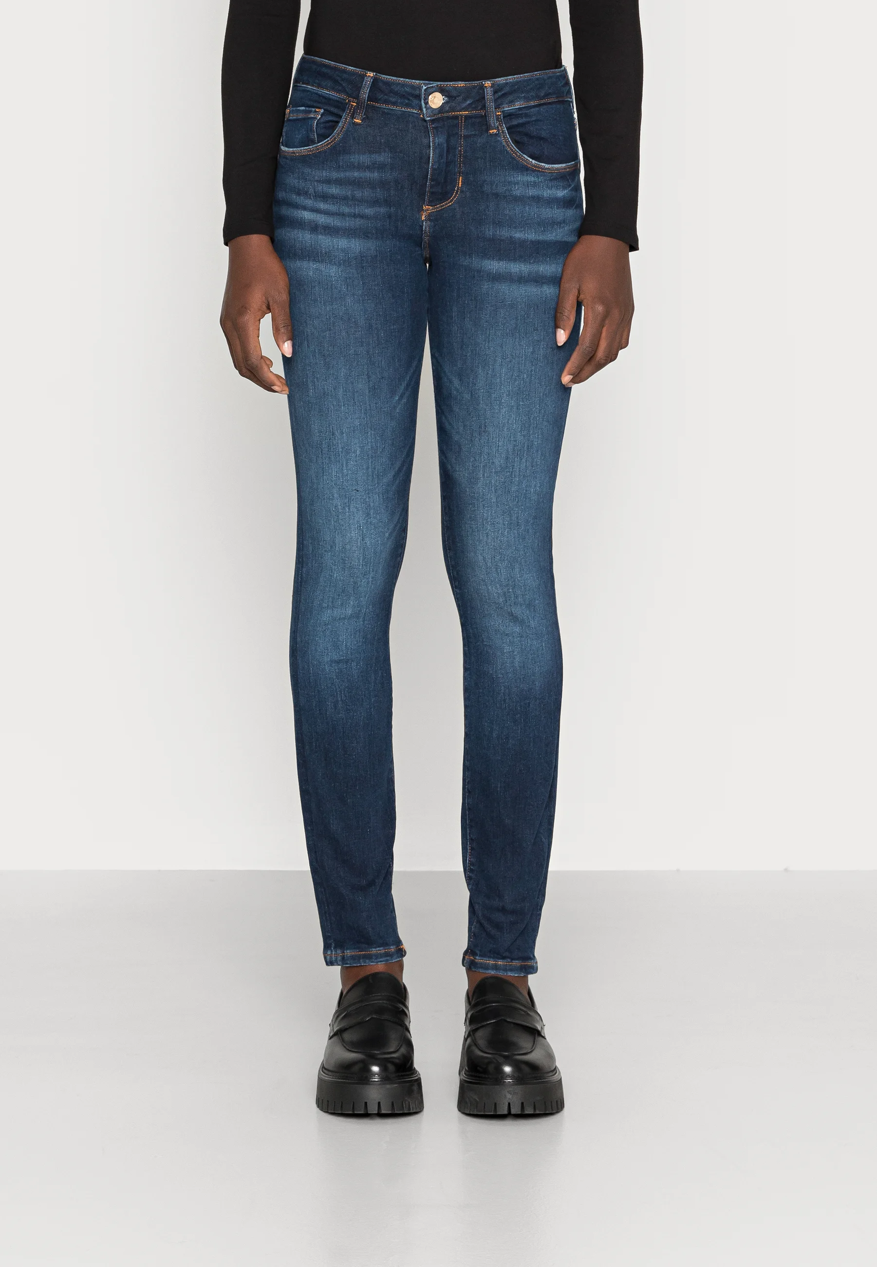 ANNETTE - Jeans Skinny Fit