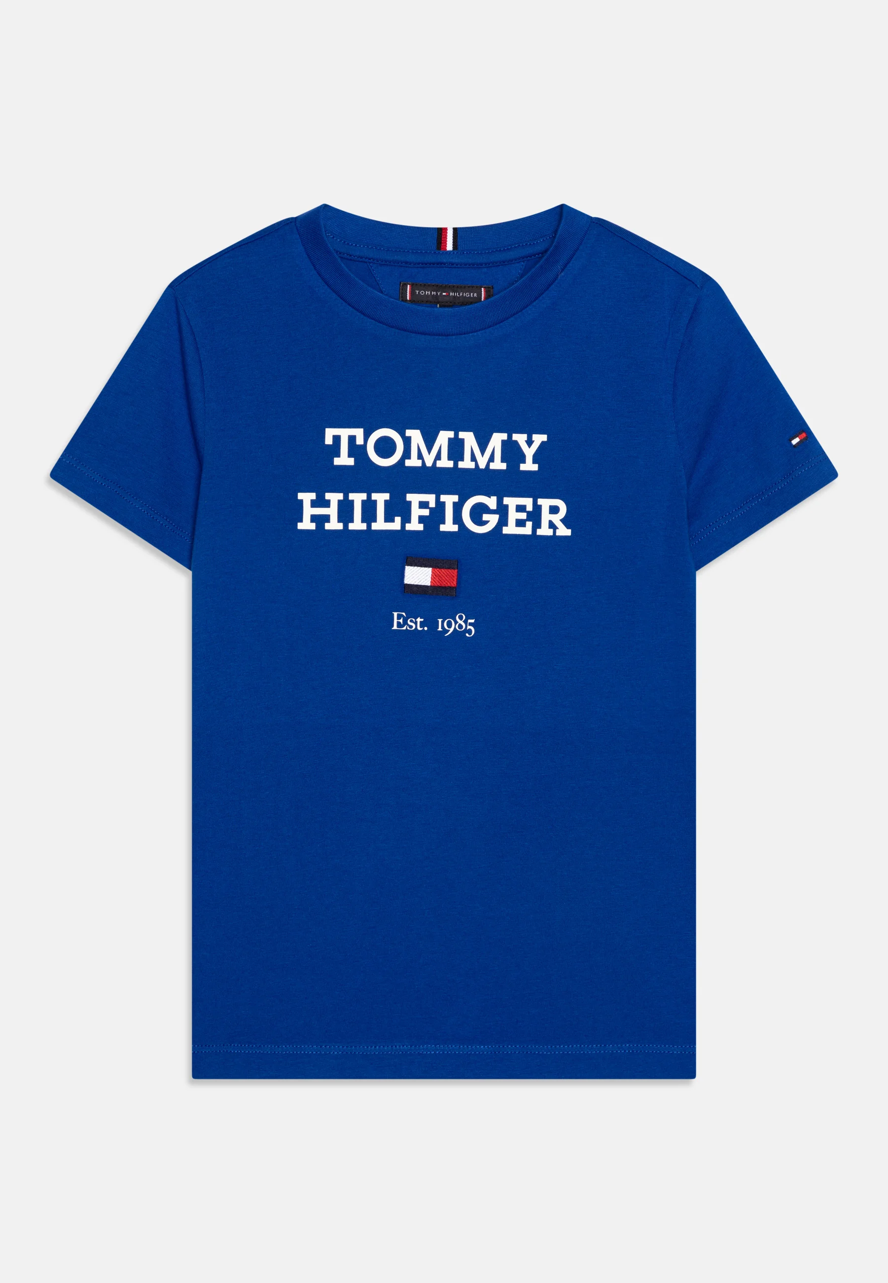 LOGO TEE - T-shirt con stampa