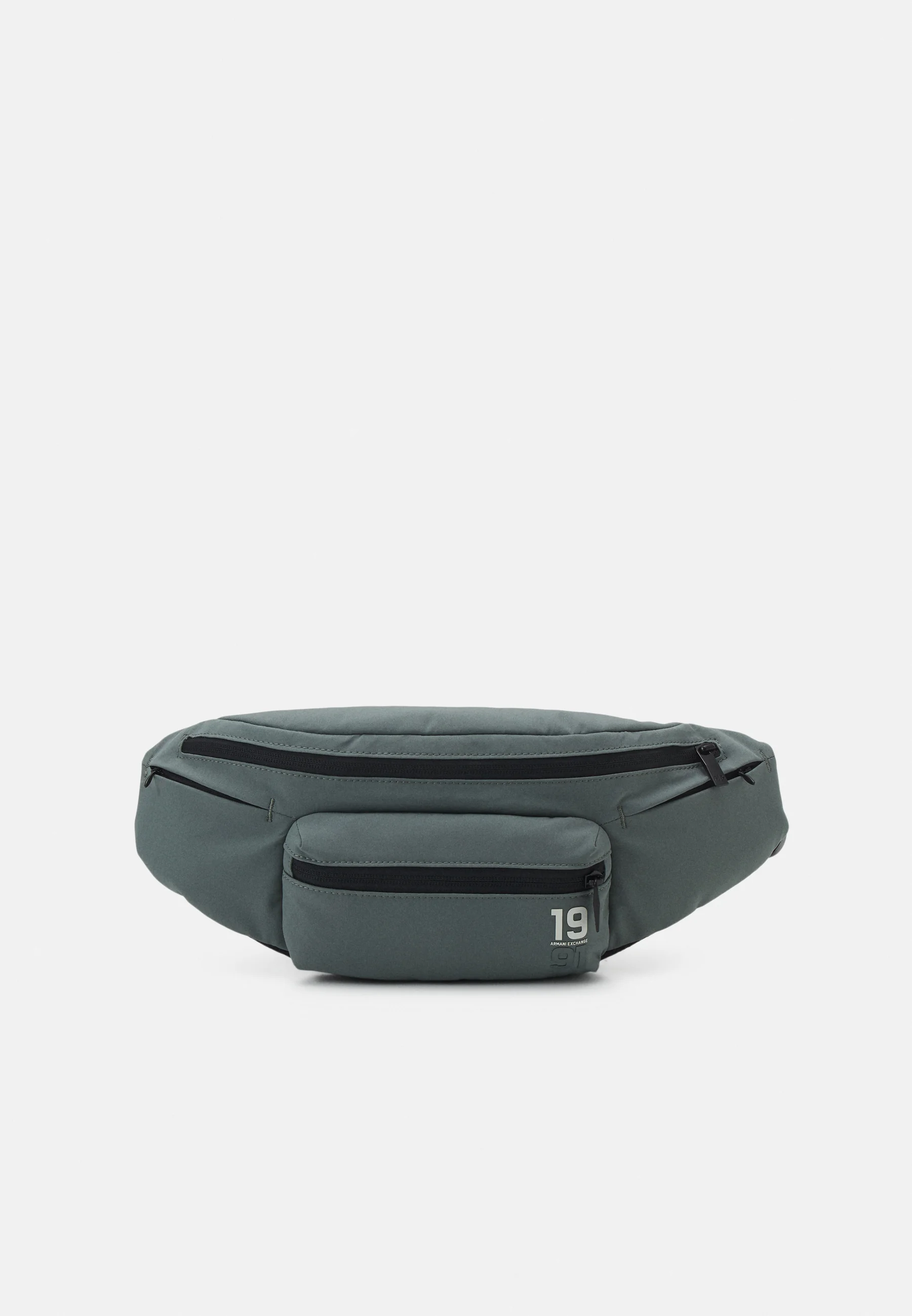 Armani Exchange MARSUPIO UNISEX- Marsupio
